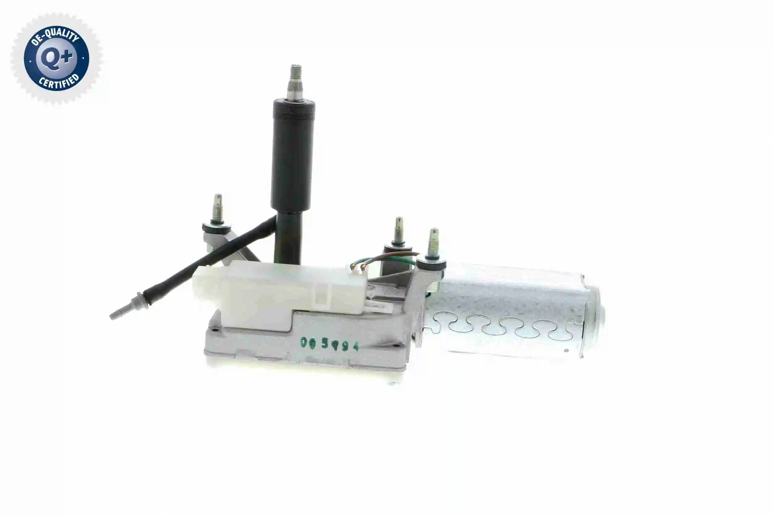 Moteur d'essuie-glace VEMO V24-07-0037