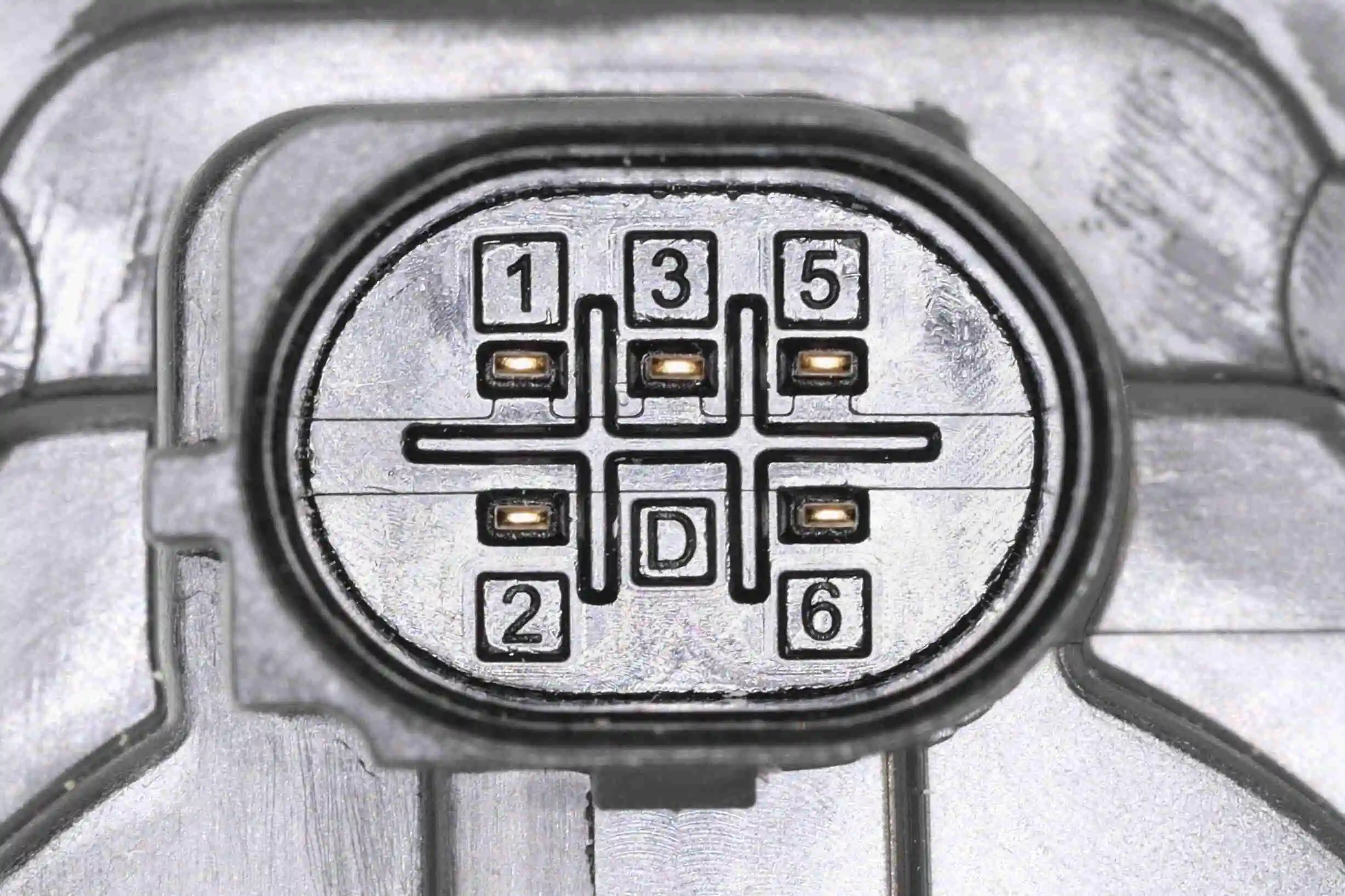 Radiateur, réaspiration des gaz d'échappement VEMO V10-63-0171