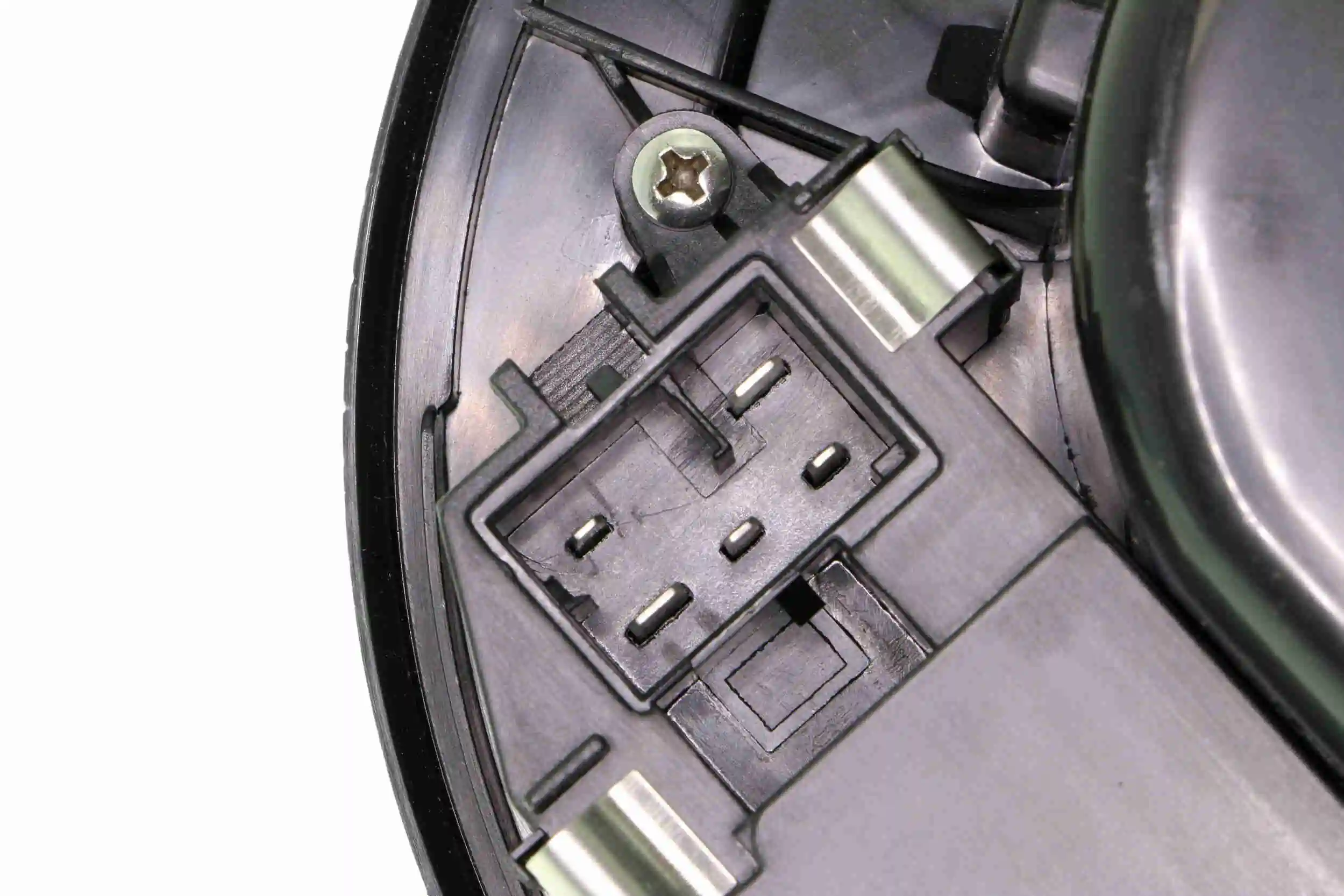 Pulseur d'air habitacle VEMO V15-03-1925