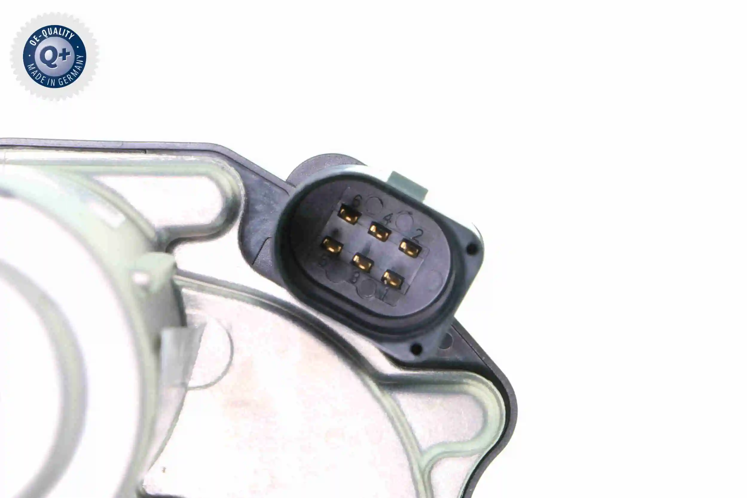 Corps papillon VEMO V10-81-0072