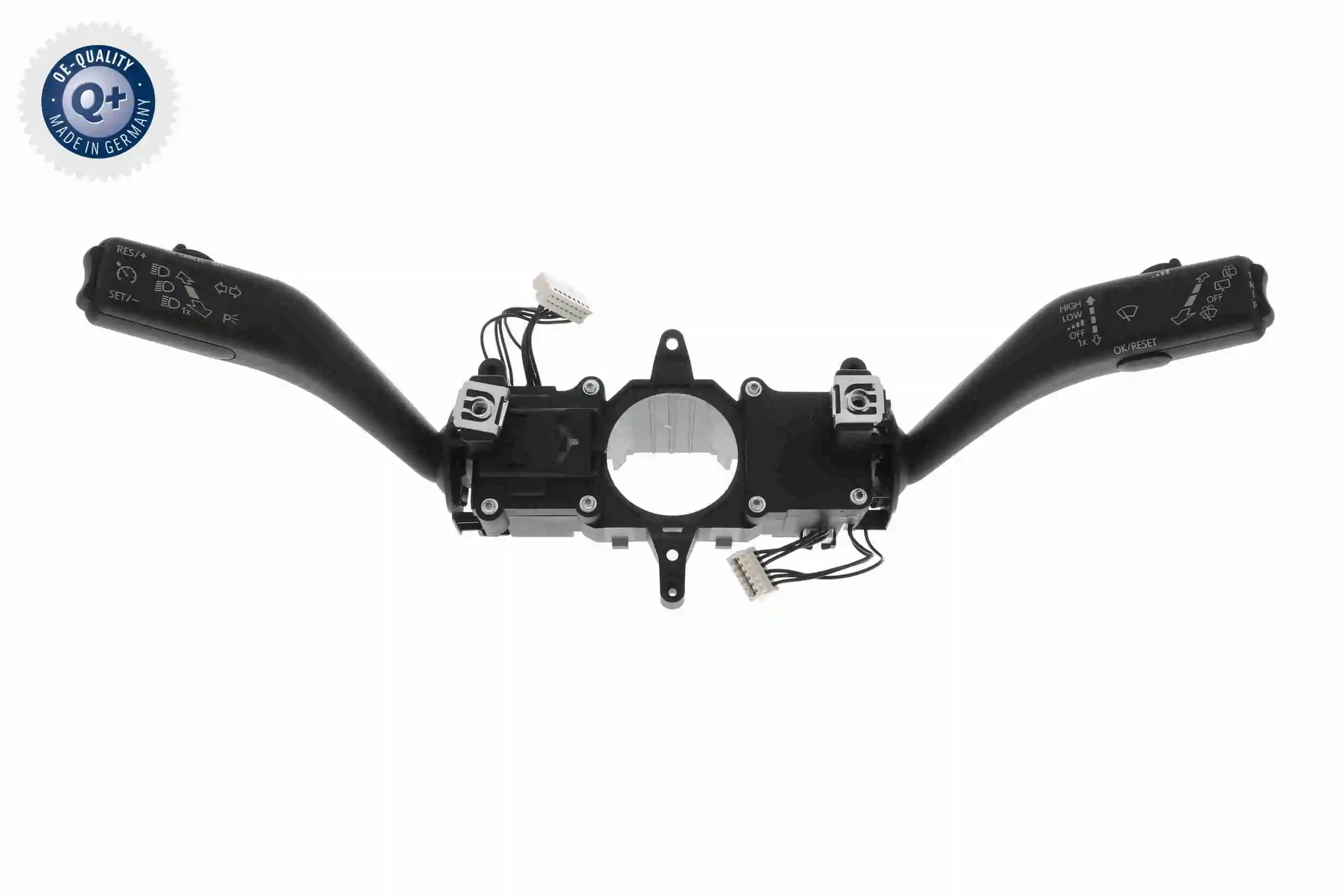 Commutateur de colonne de direction VEMO V15-80-3325