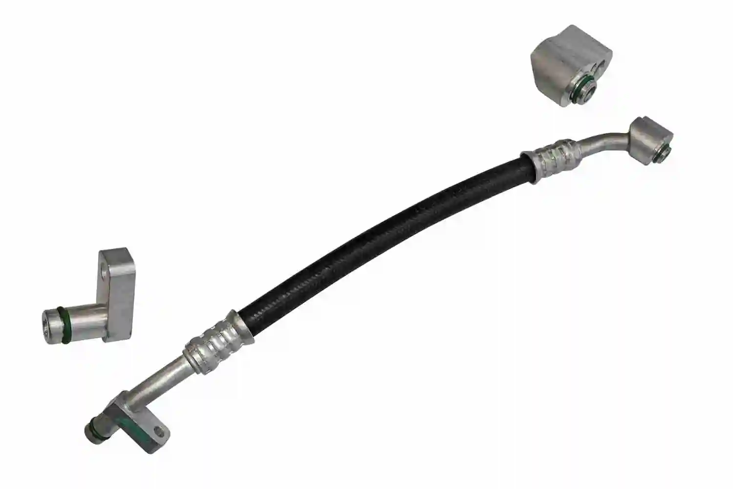 Conduite à haute pression, climatisation VEMO V30-20-0018