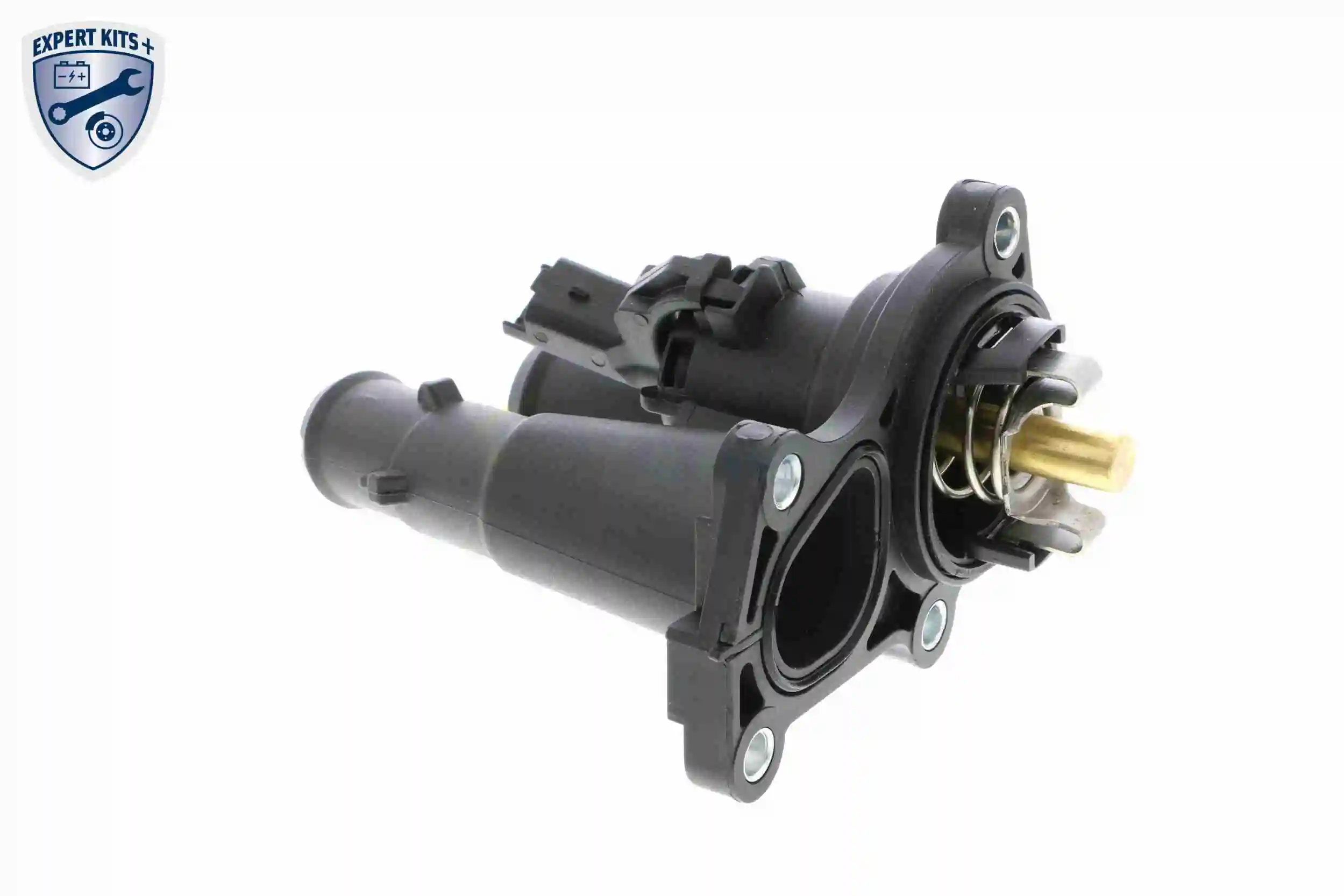 Boîtier du thermostat VEMO V25-99-1728