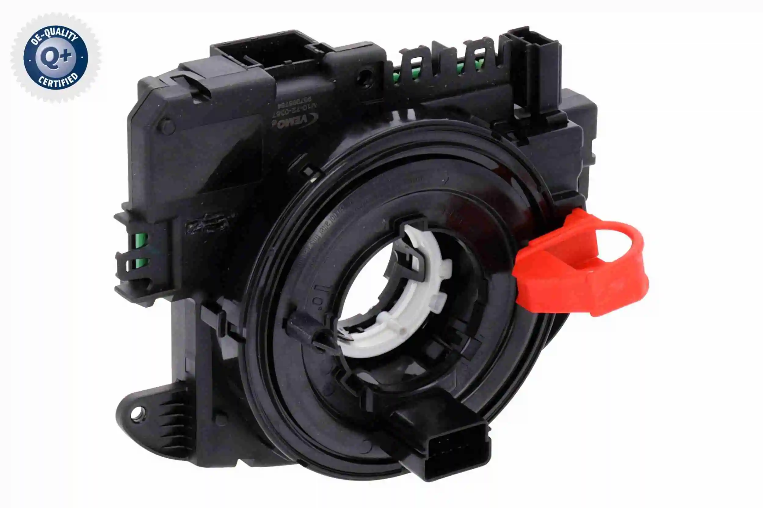 Ressort tournant, Airbag VEMO V10-72-0387