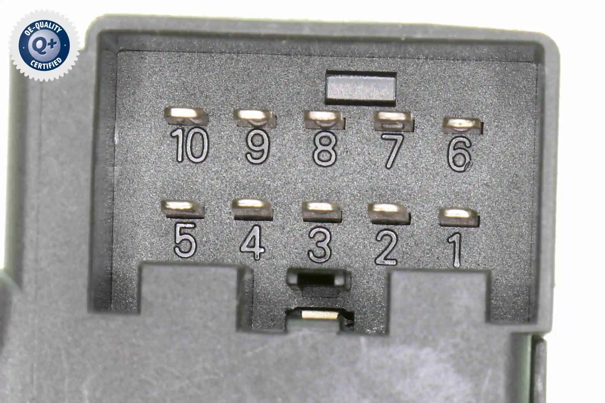 Interrupteur d'essuie-glace VEMO V25-80-4023