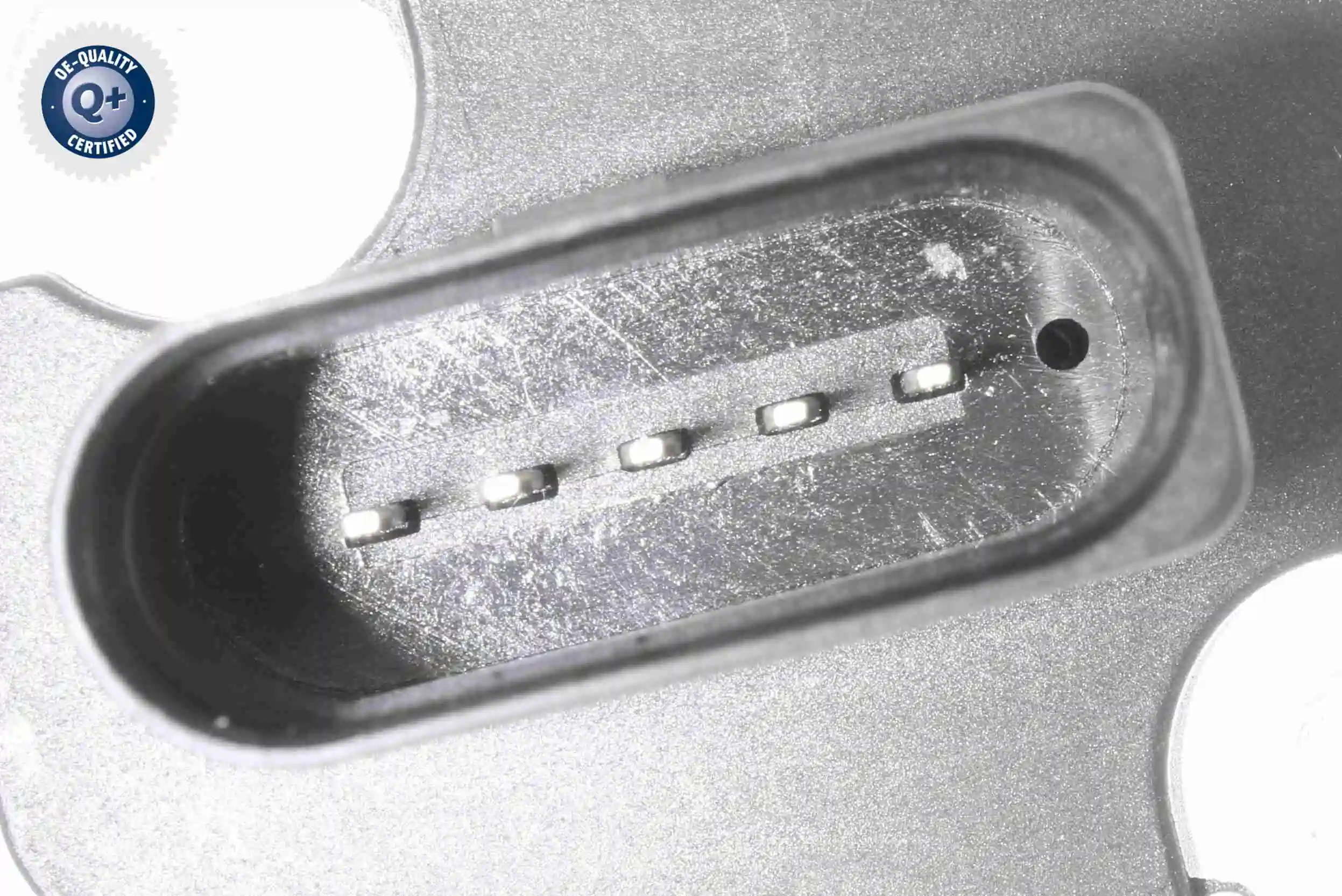 Débitmètre de masse d'air VEMO V10-72-1399