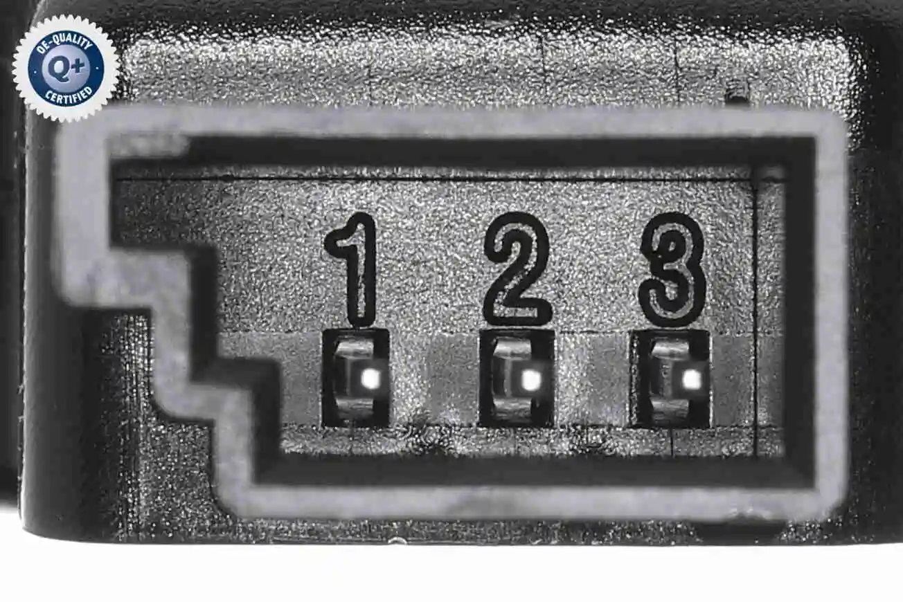 Capteur de pluie VEMO V25-72-0316