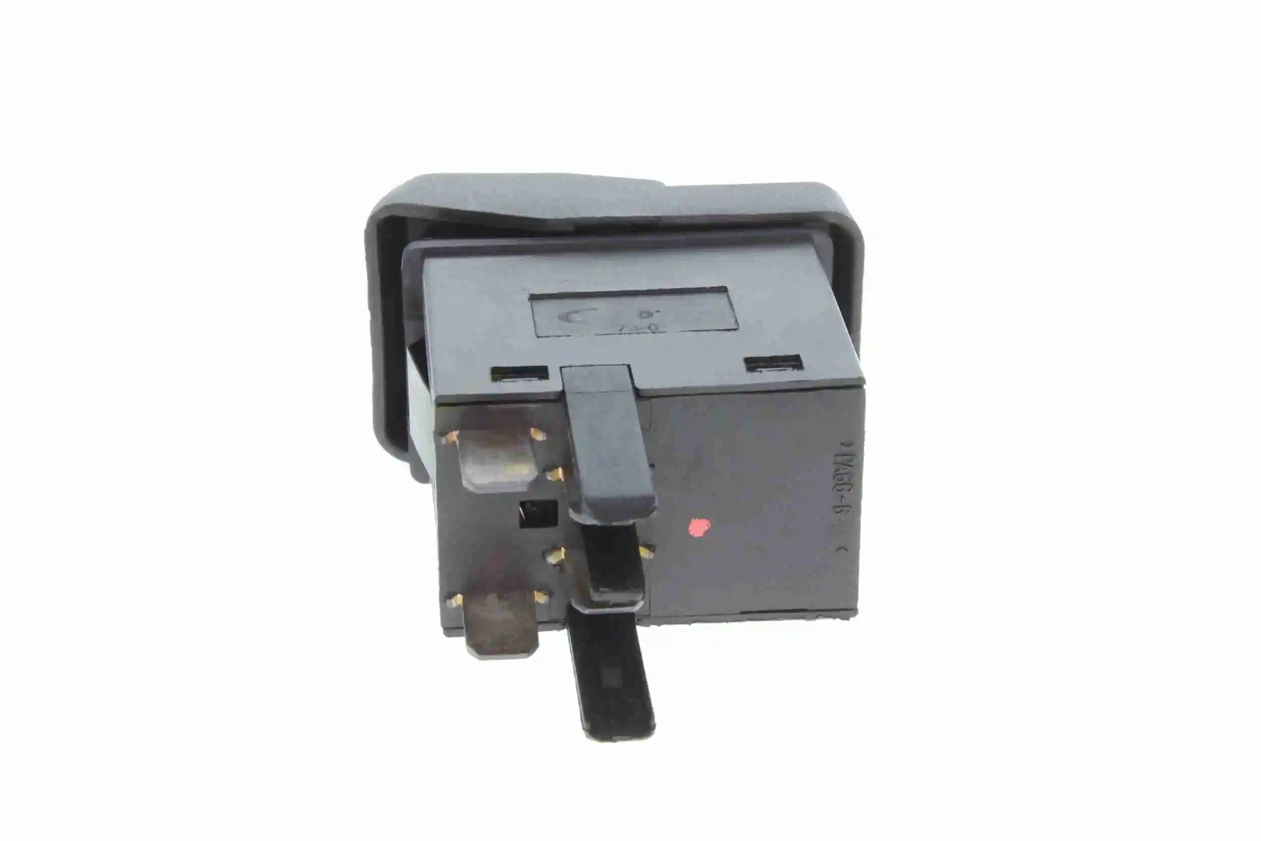 Interrupteur, chauffage de vitre arrière VEMO V10-73-0146