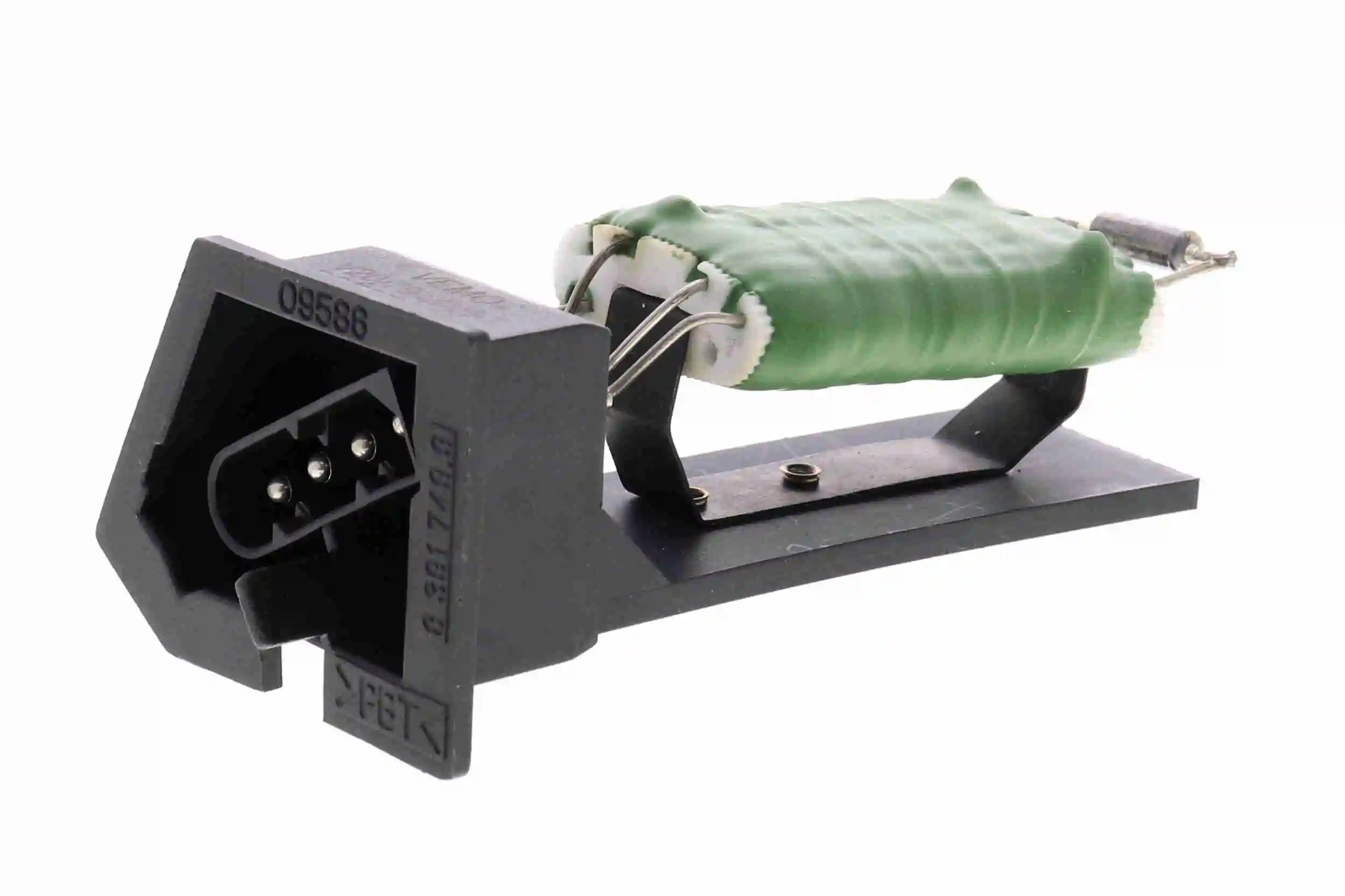 Régulateur, pulseur d'air habitacle VEMO V20-79-0003-1