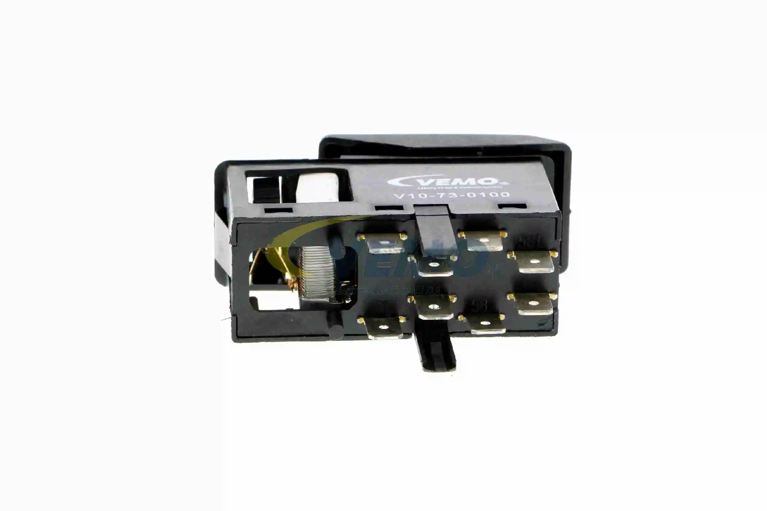 Interrupteur, lumière principale VEMO V10-73-0100