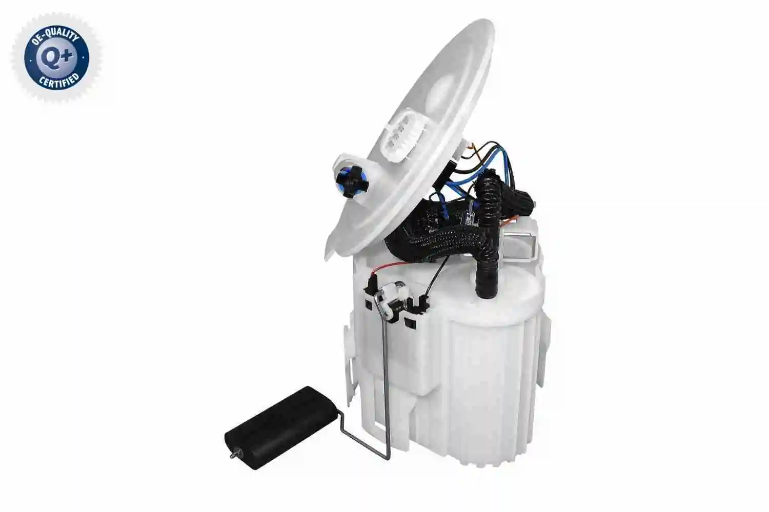 Unité d'injection de carburant VEMO V40-09-0007