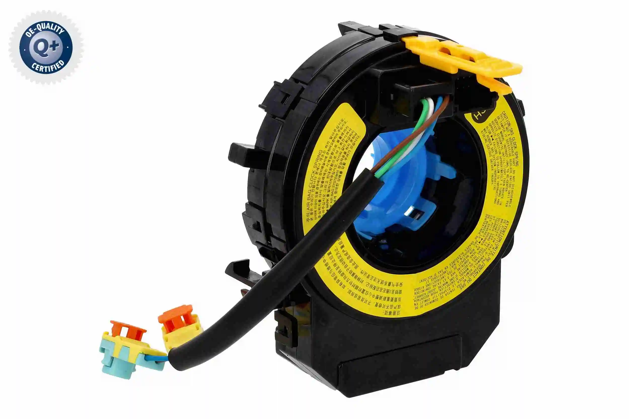 Ressort tournant, Airbag VEMO V52-72-0402