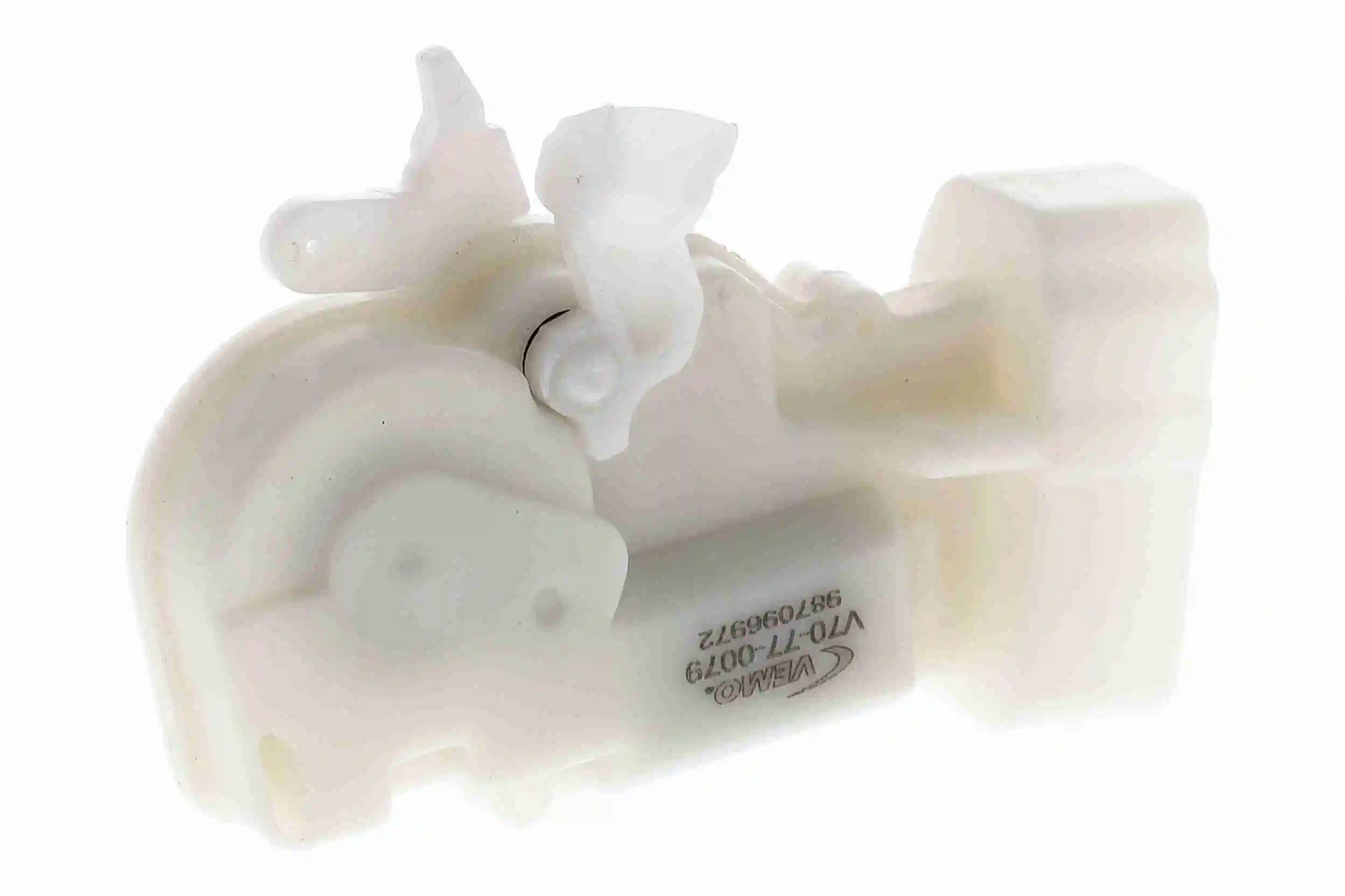 Élément d'ajustage, verrouillage central VEMO V70-77-0079