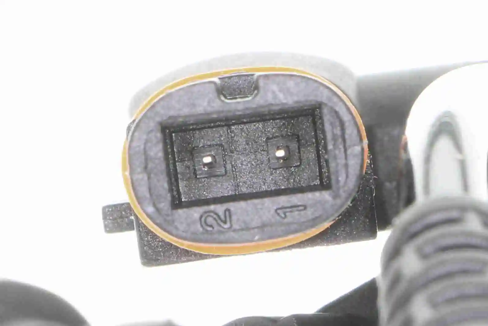 Capteur, vitesse de roue VEMO V30-72-0145