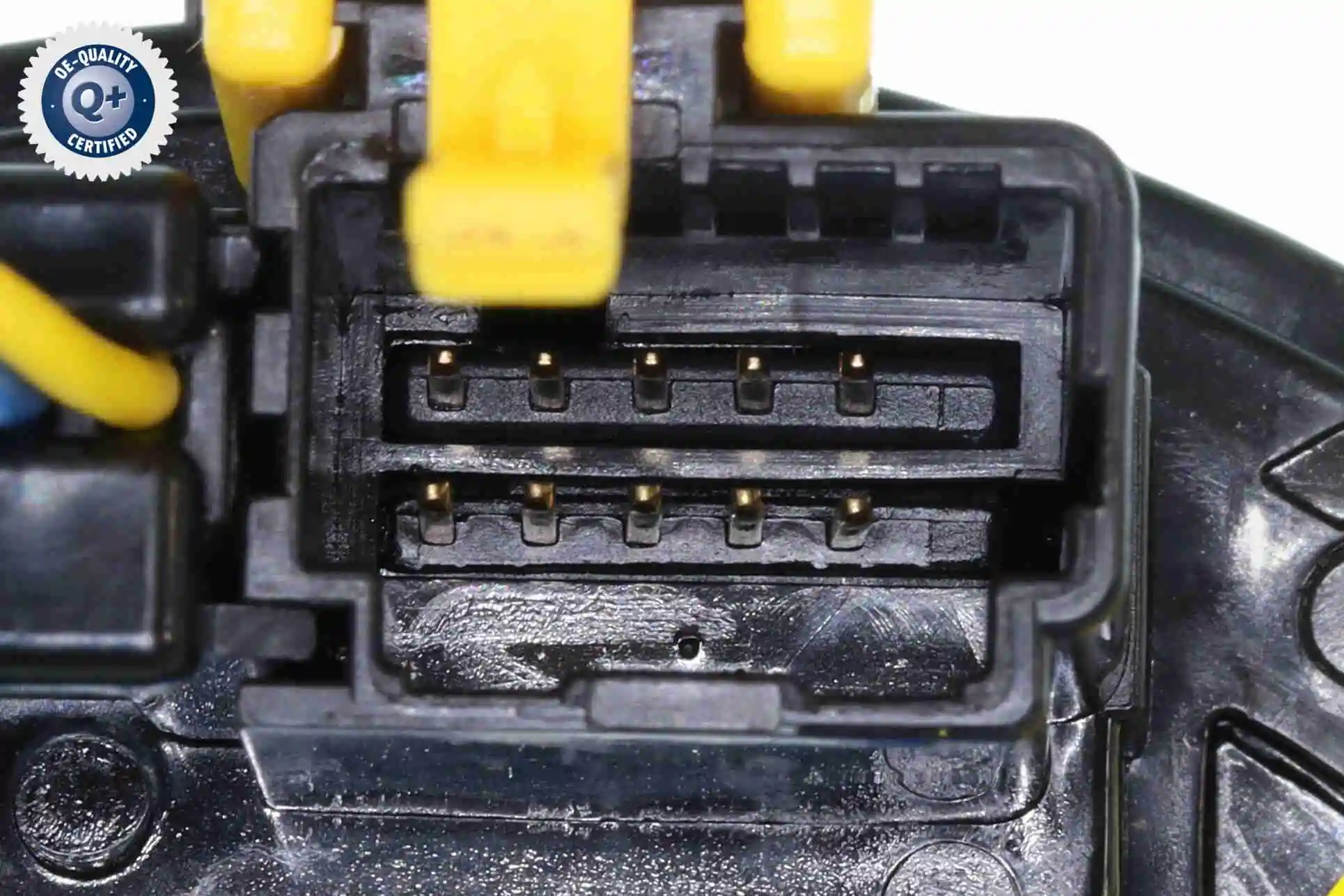 Ressort tournant, Airbag VEMO V53-72-0156