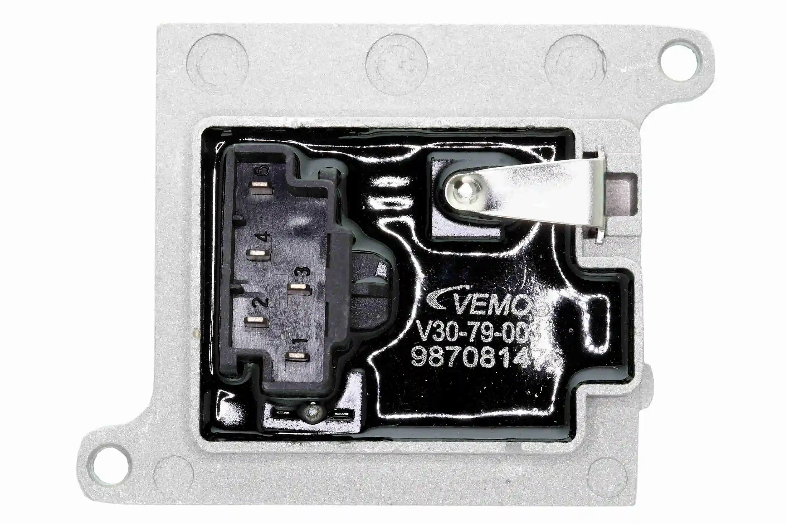 Régulateur, pulseur d'air habitacle VEMO V30-79-0031