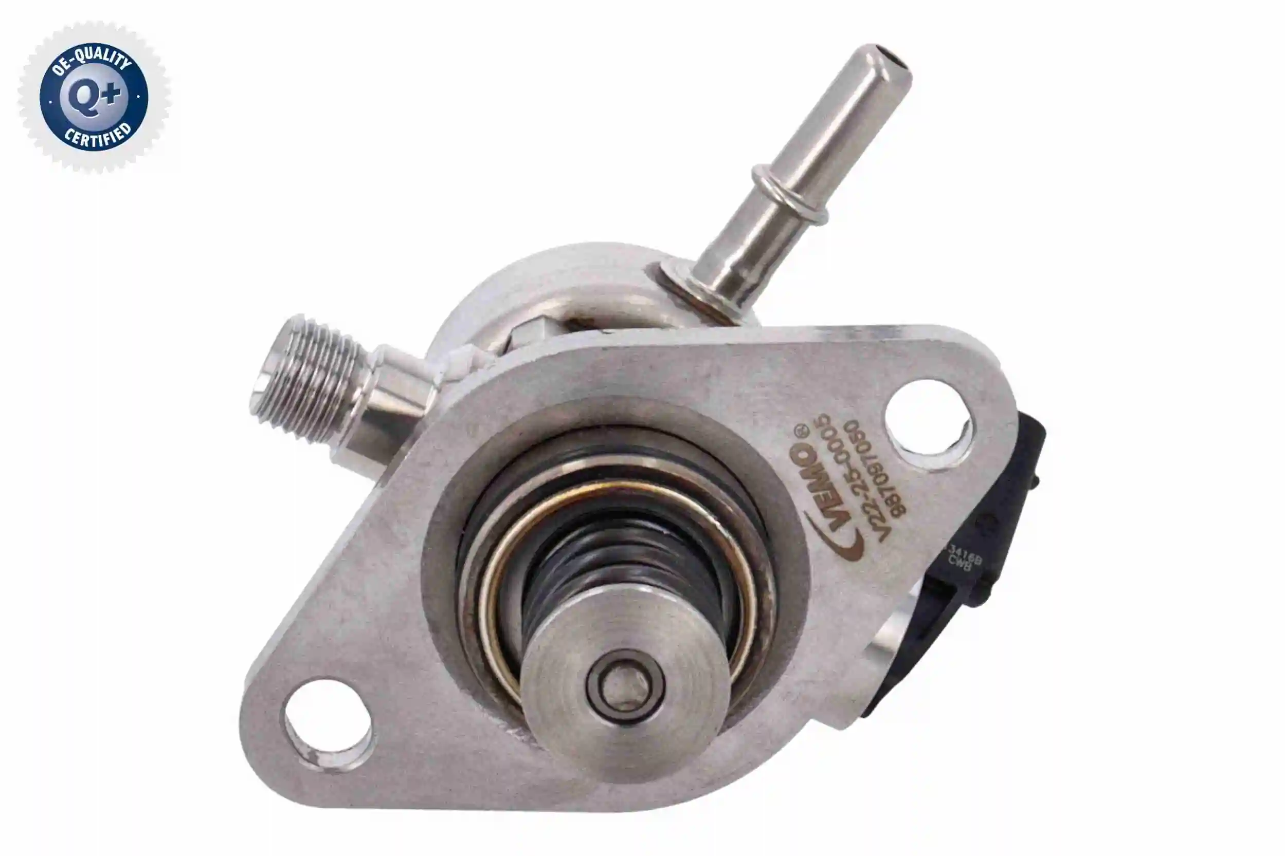 Pompe à haute pression VEMO V22-25-0005