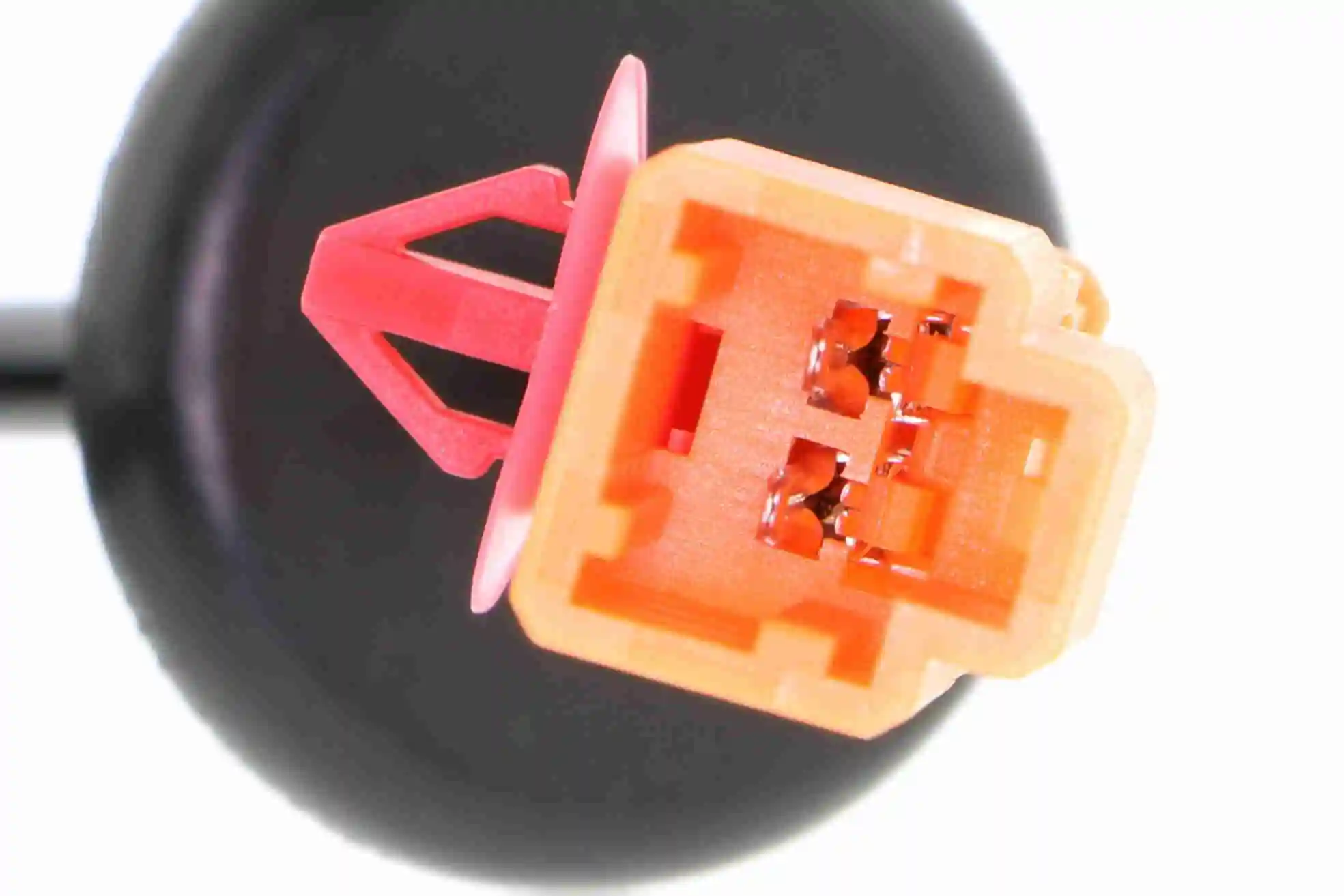 Capteur, vitesse de roue VEMO V26-72-0073