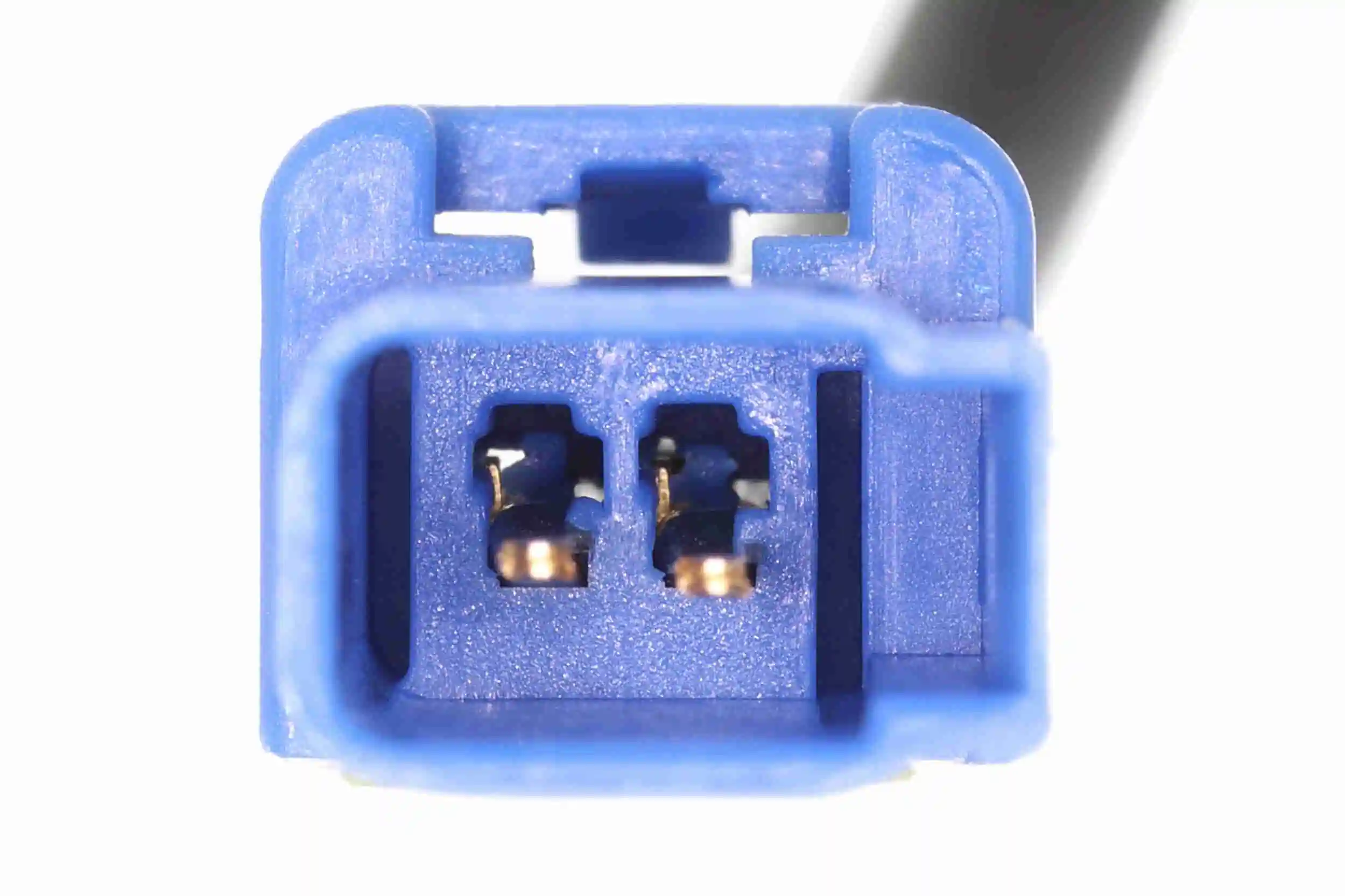 Capteur de vitesse de roue, boîte automatique VEMO V10-72-1445