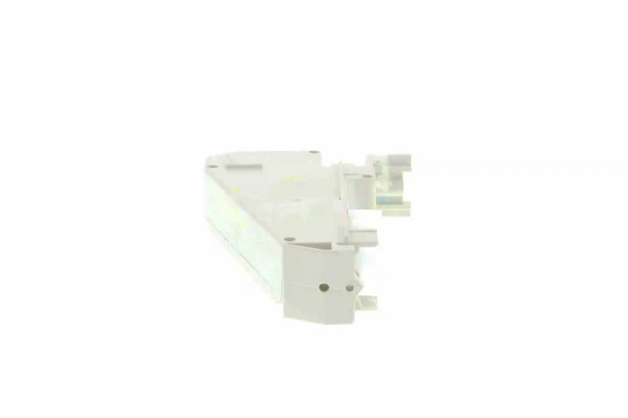 Élément d'ajustage, verrouillage central VEMO V25-77-0028