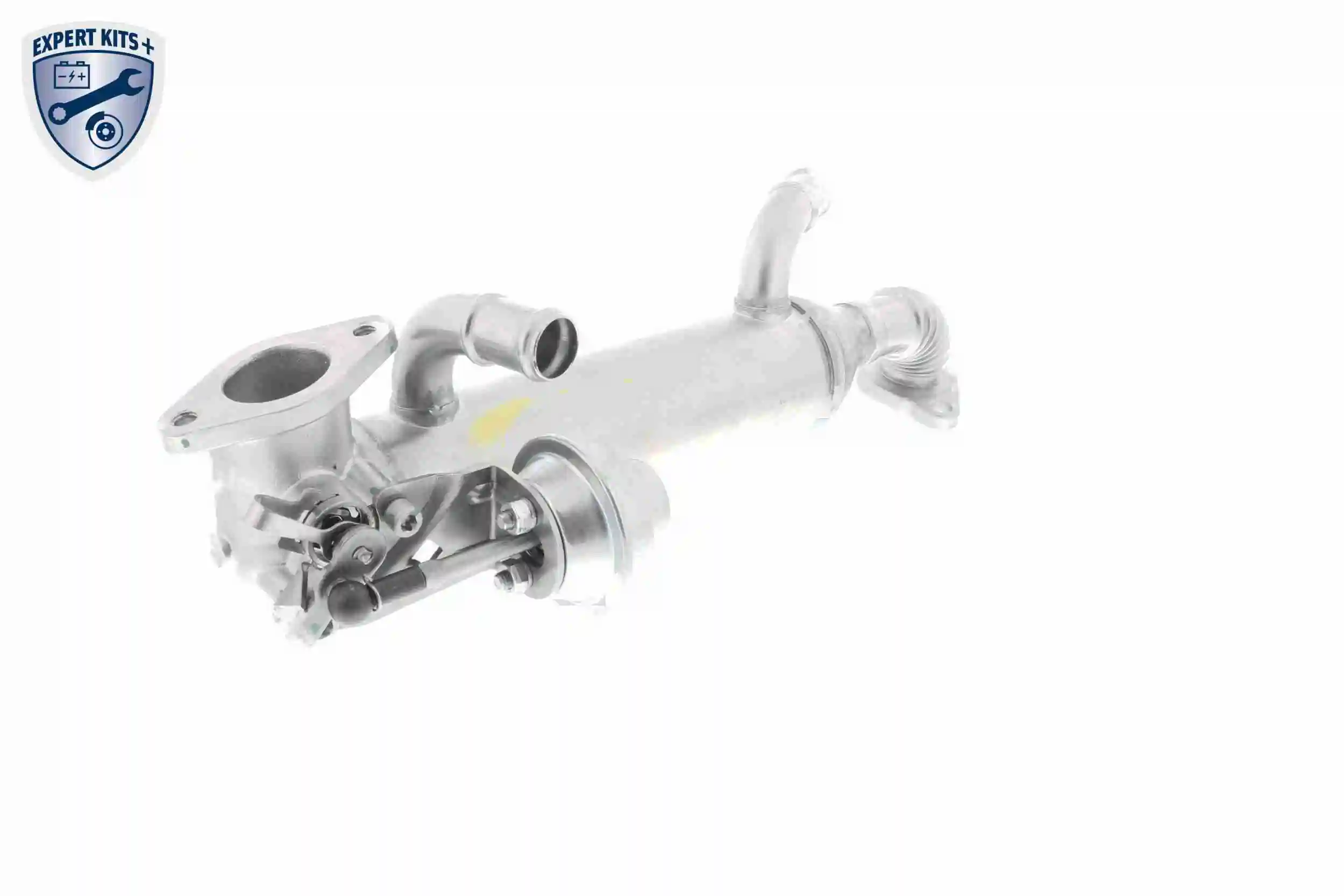 Radiateur, réaspiration des gaz d'échappement VEMO V10-63-0129