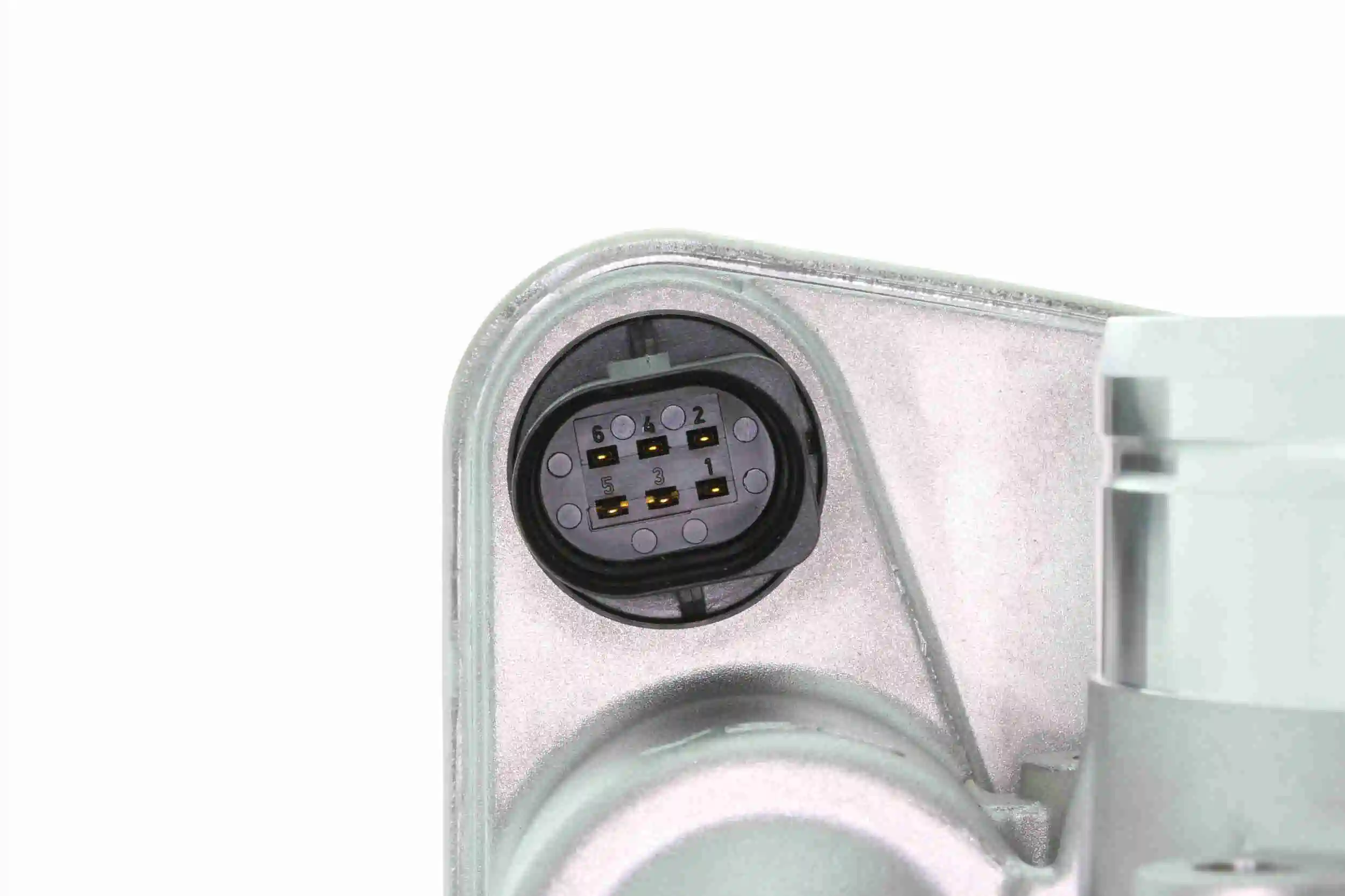 Corps papillon VEMO V10-81-0082