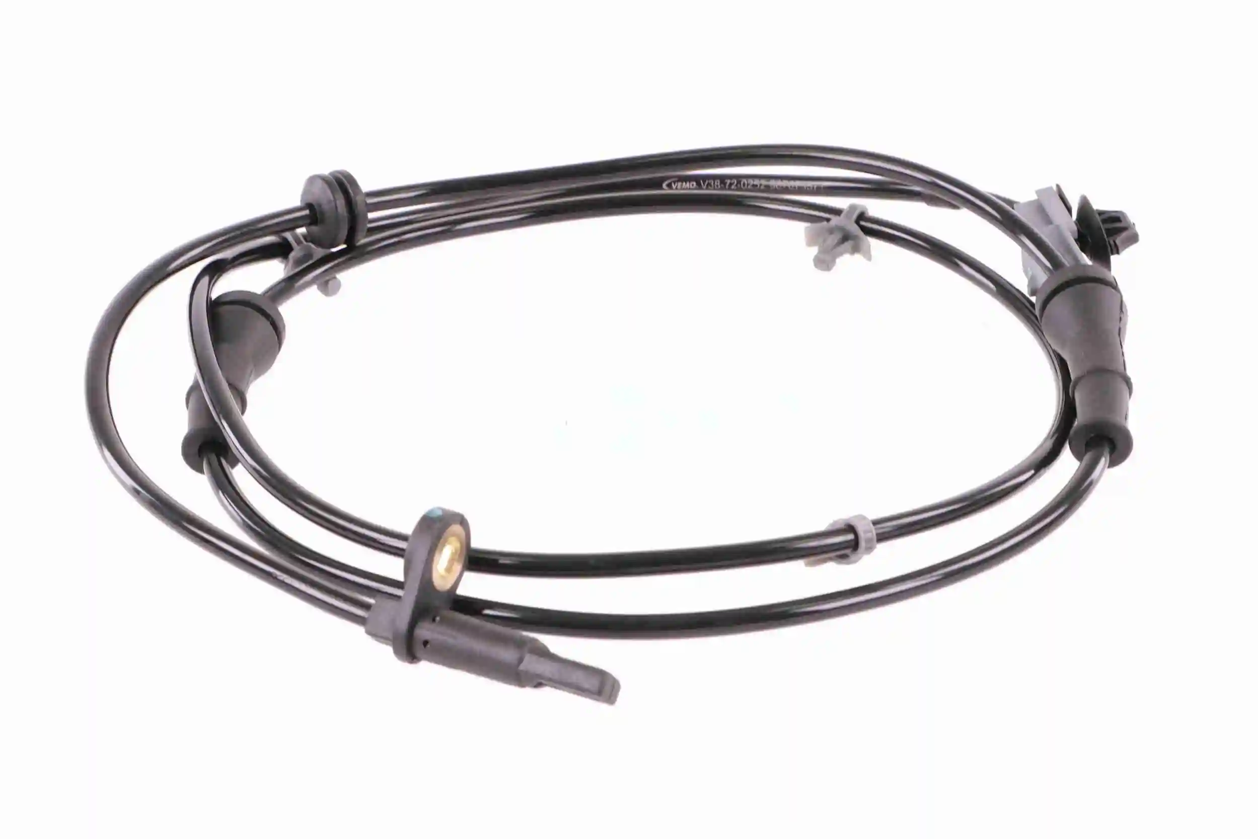 Capteur, vitesse de roue VEMO V38-72-0252