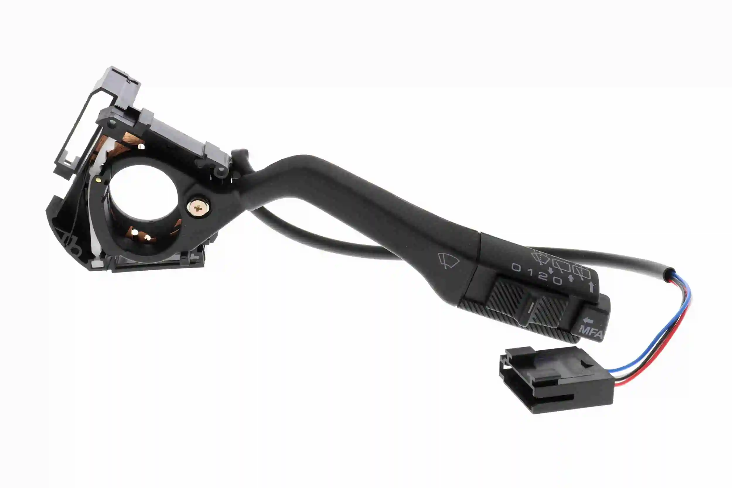 Interrupteur d'essuie-glace VEMO V15-80-3332