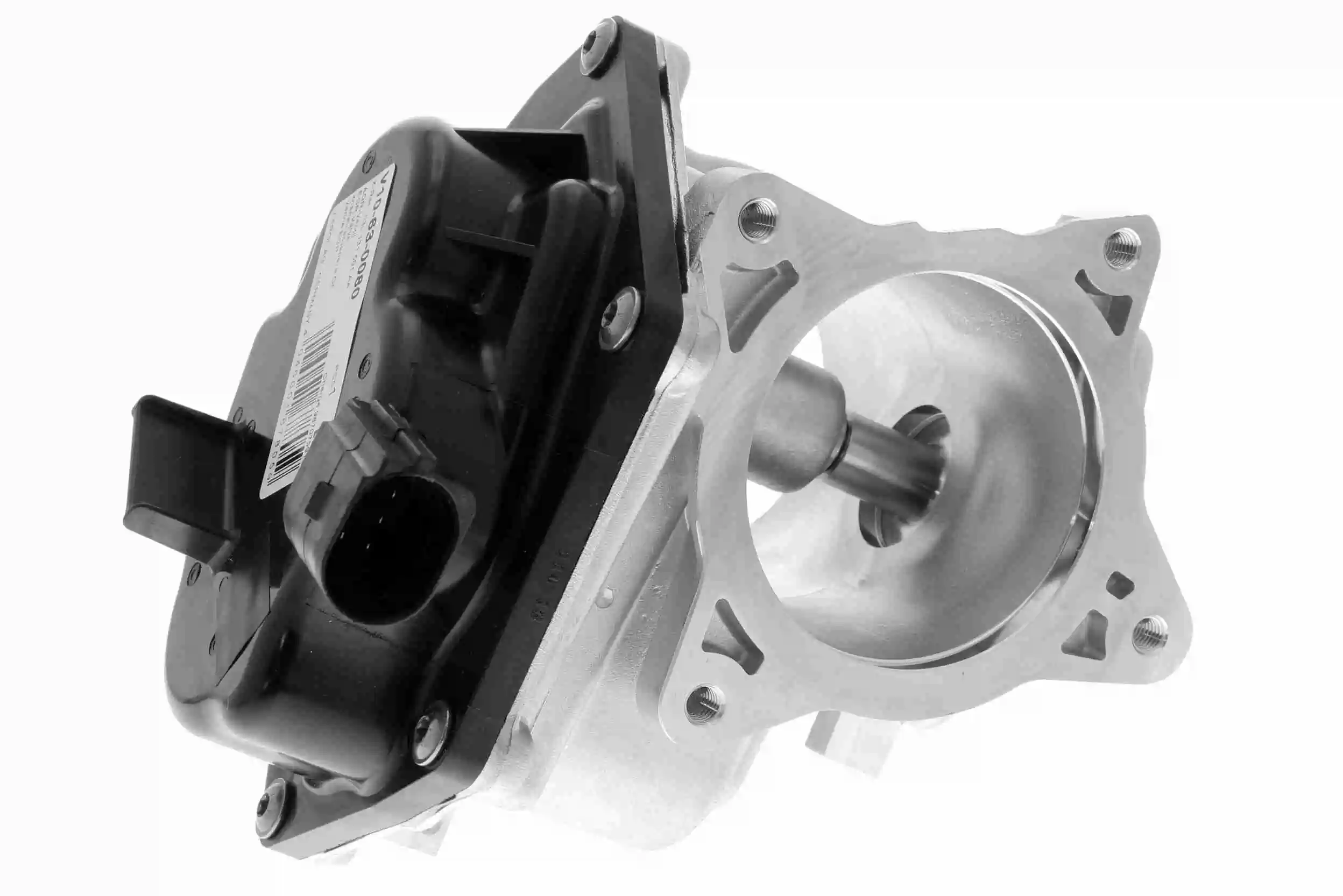 Soupape, réaspiration des gaz VEMO V10-63-0080