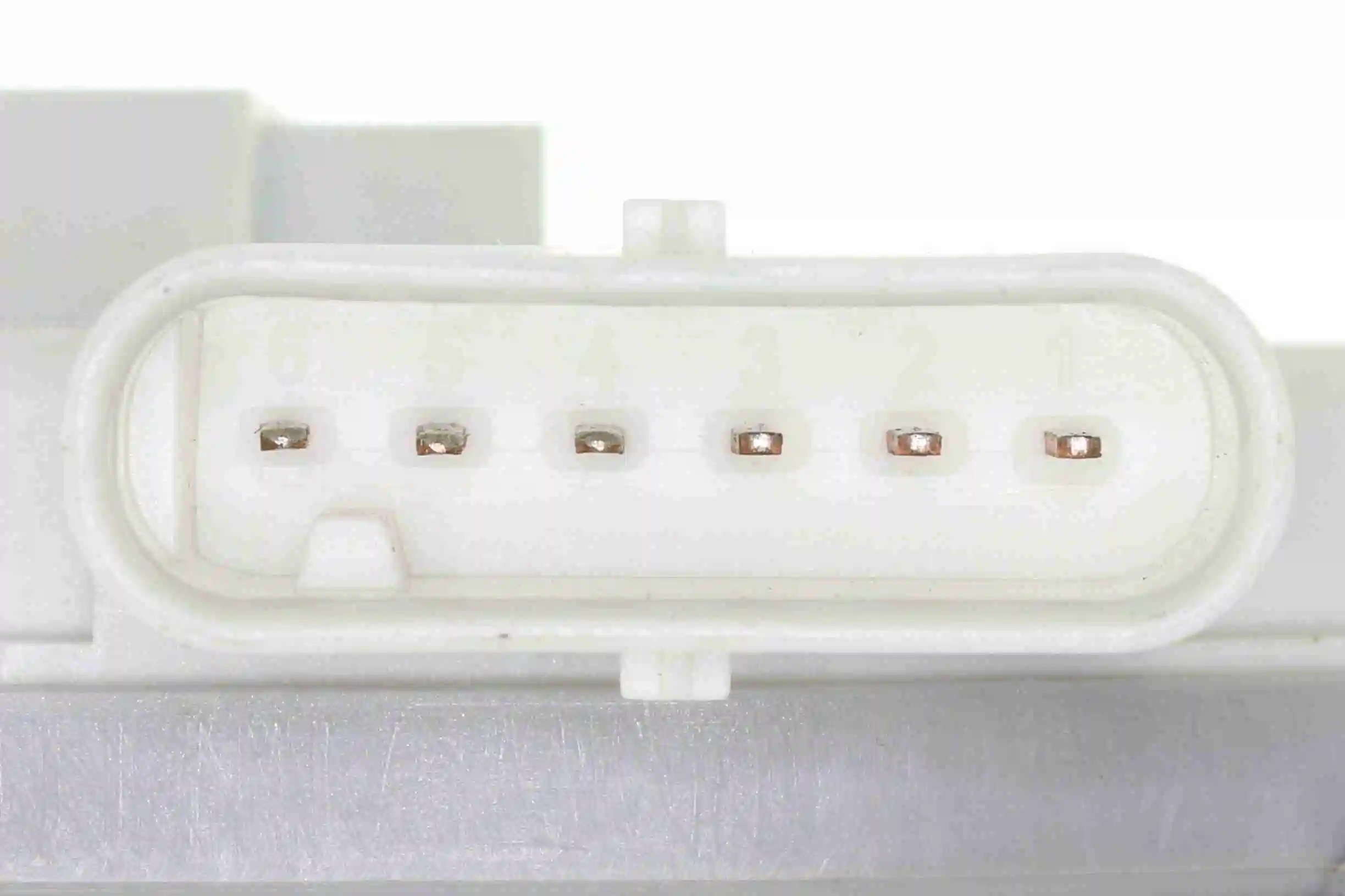 Serrure de porte VEMO V10-85-2284