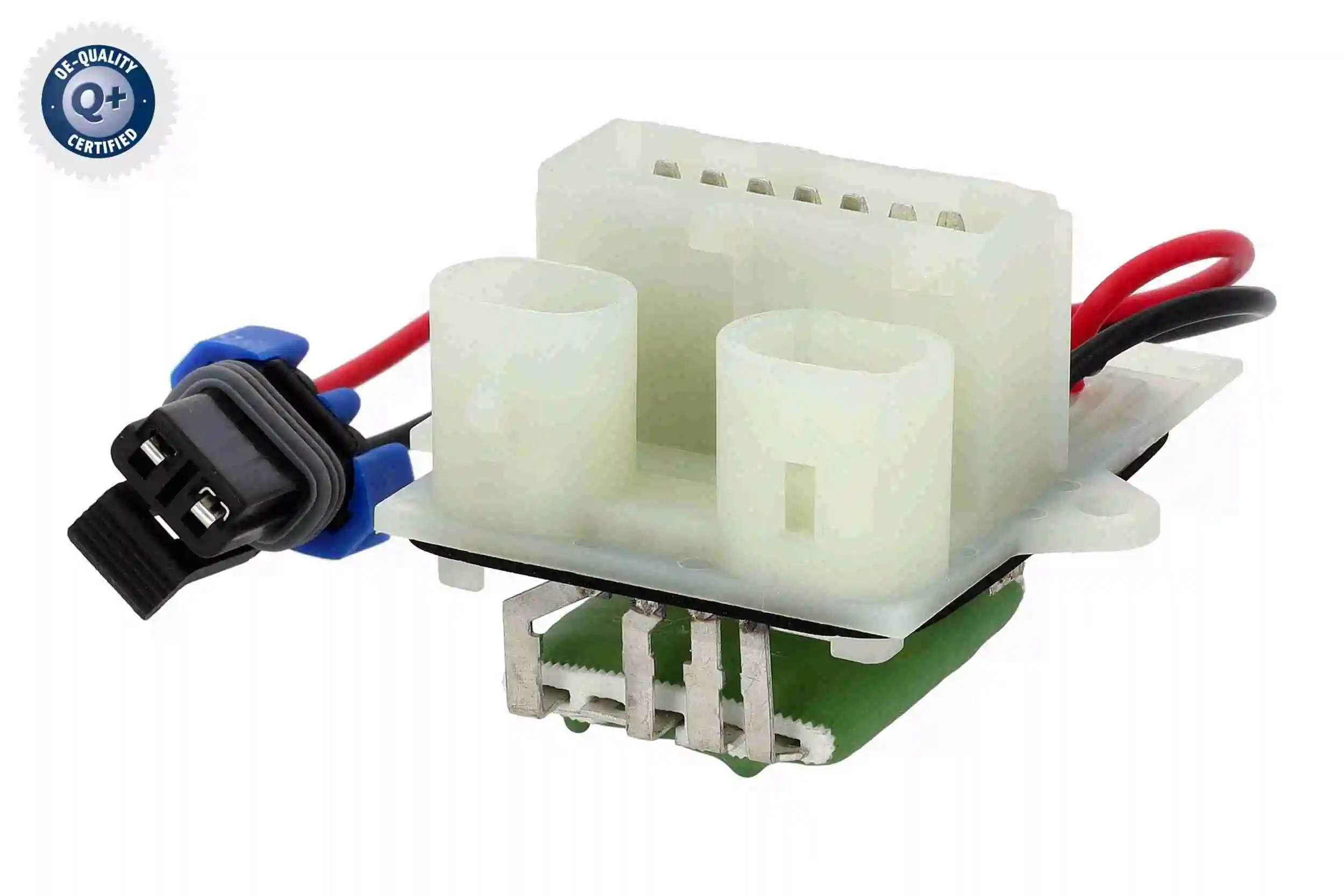 Régulateur, pulseur d'air habitacle VEMO V46-79-0037