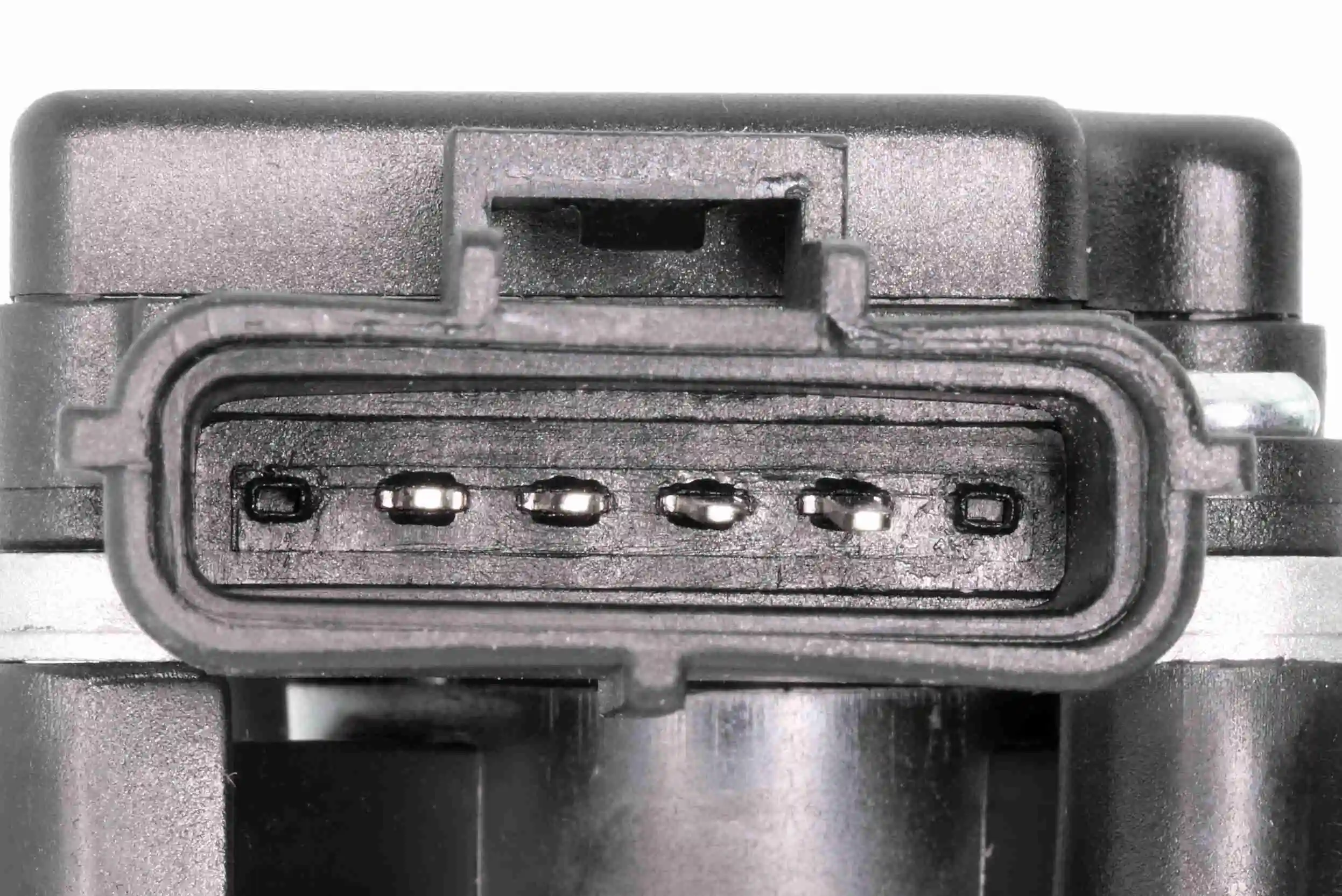 Débitmètre de masse d'air VEMO V25-72-1010-1