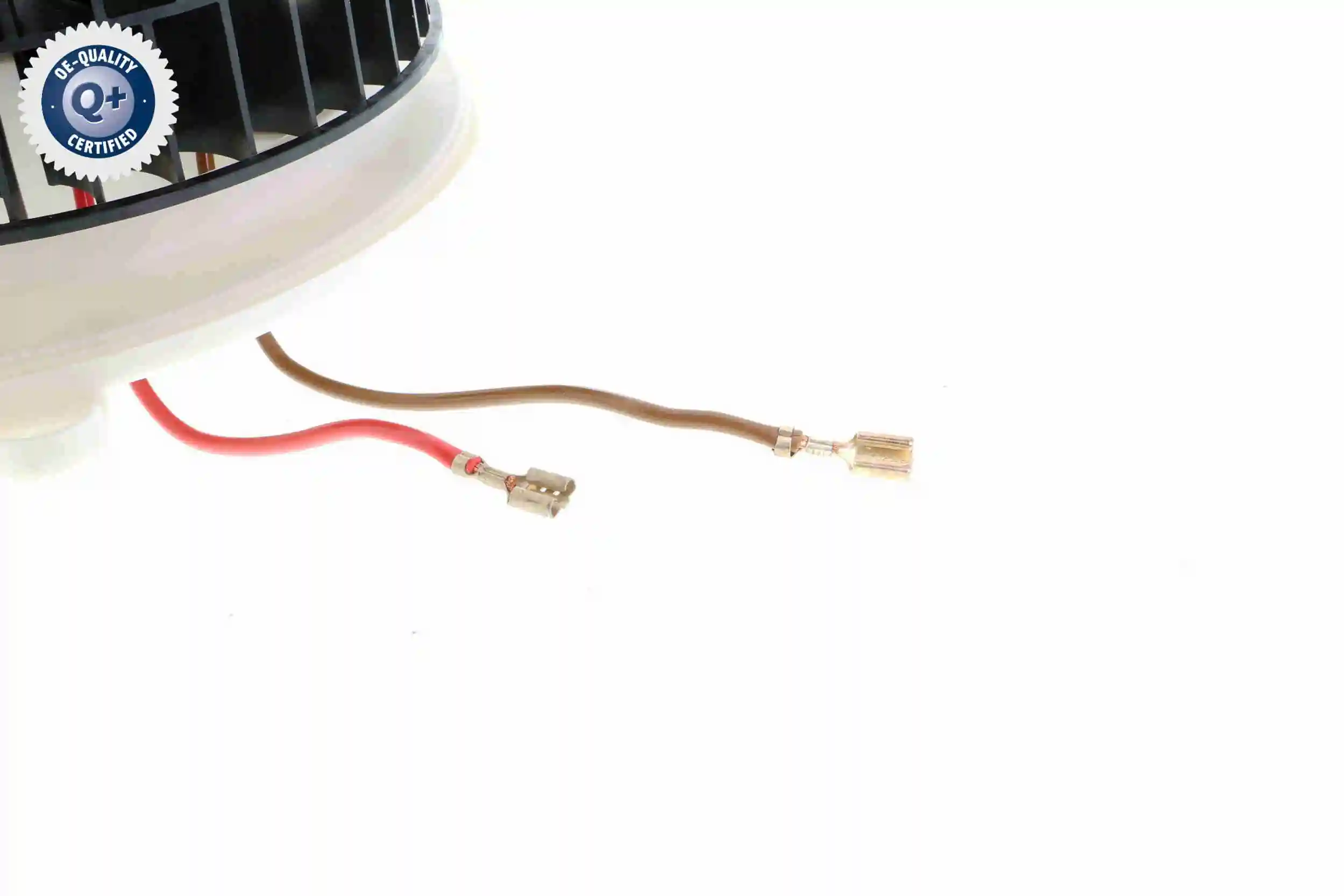 Moteur électrique, pulseur d'air habitacle VEMO V30-03-0006