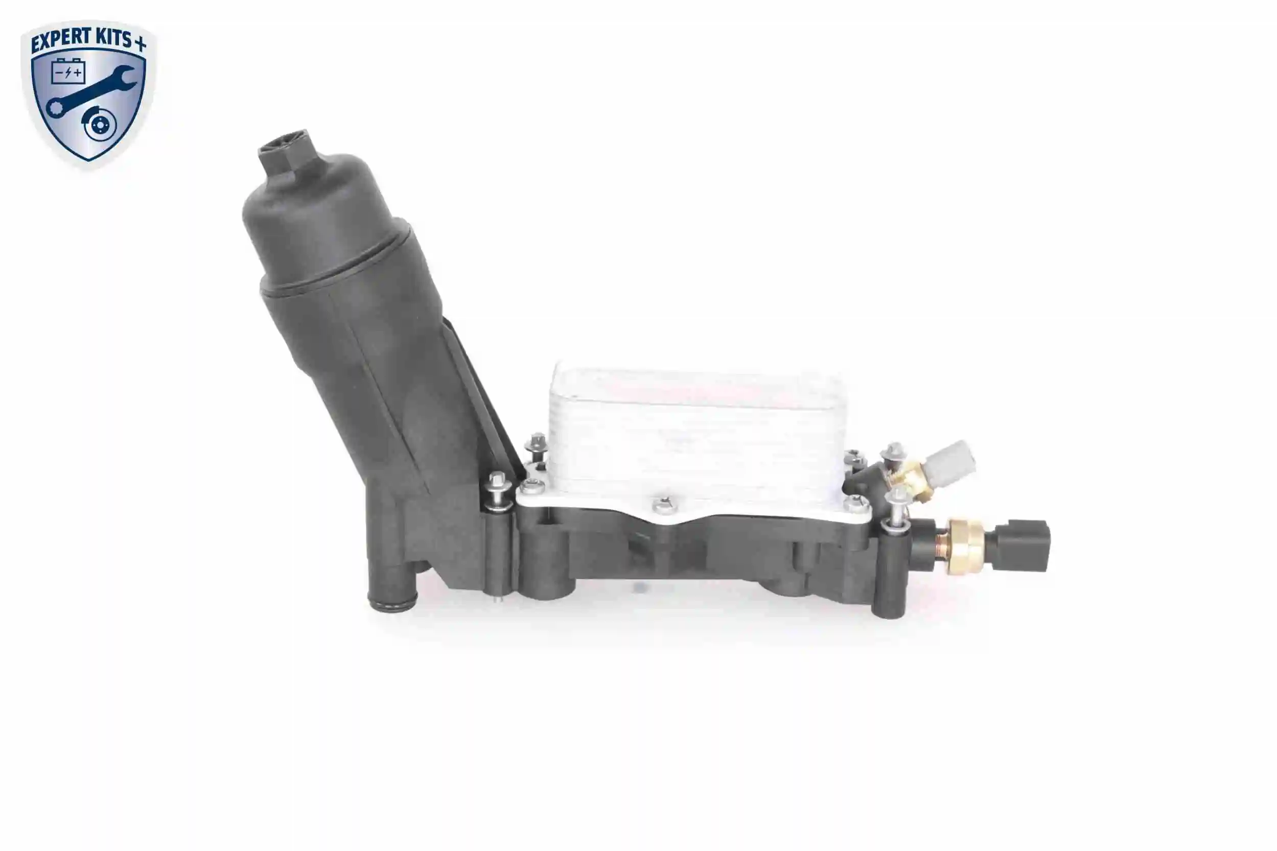 Module de filtre à huile VEMO V33-60-0007