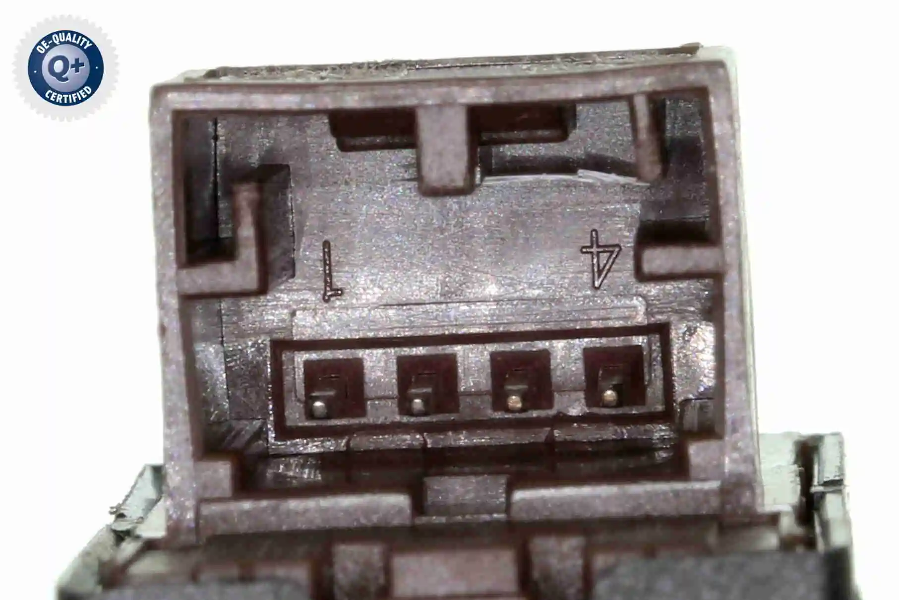 Interrupteur, verrouilage des portières VEMO V10-73-0319