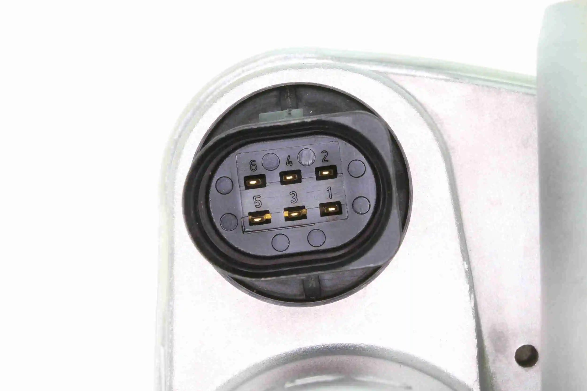 Corps papillon VEMO V10-81-0077