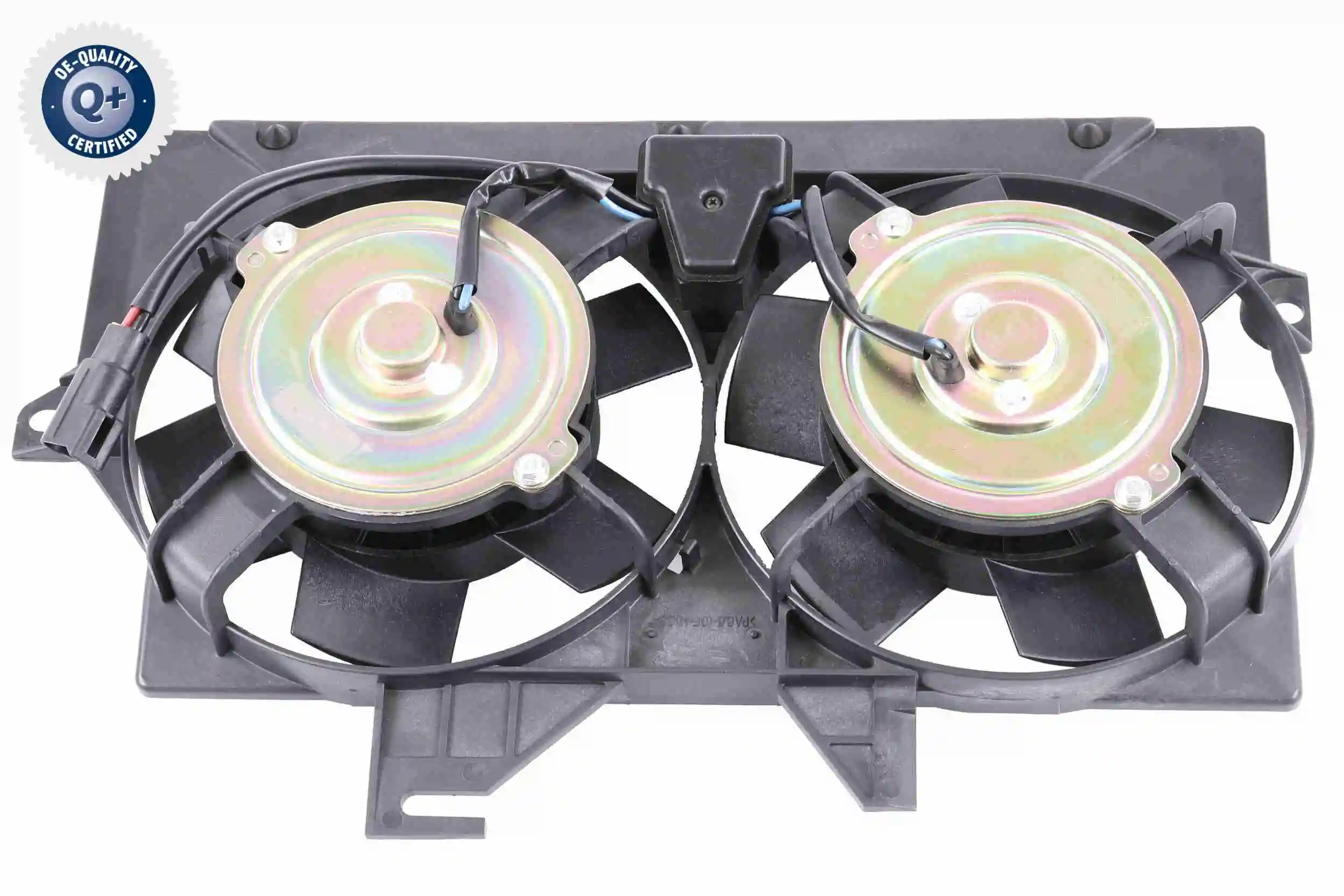 Ventilateur, refroidissement du moteur VEMO V25-01-0001