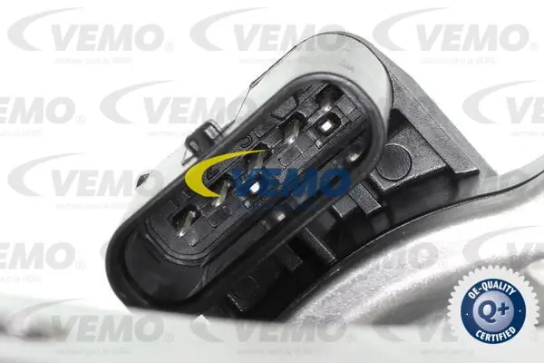 Soupape, réaspiration des gaz VEMO V24-63-0030