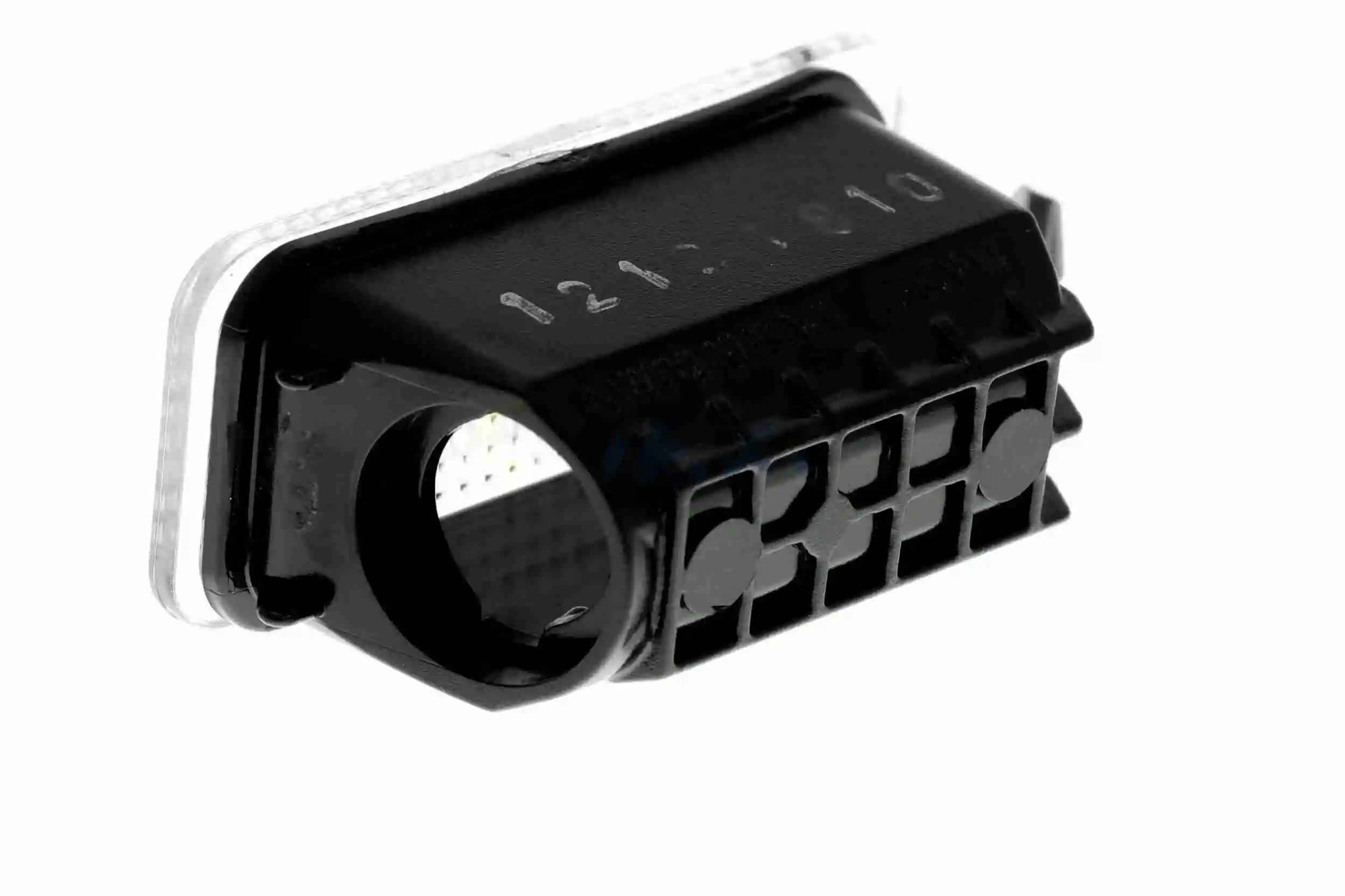 Feu éclaireur de plaque VEMO V25-84-0003