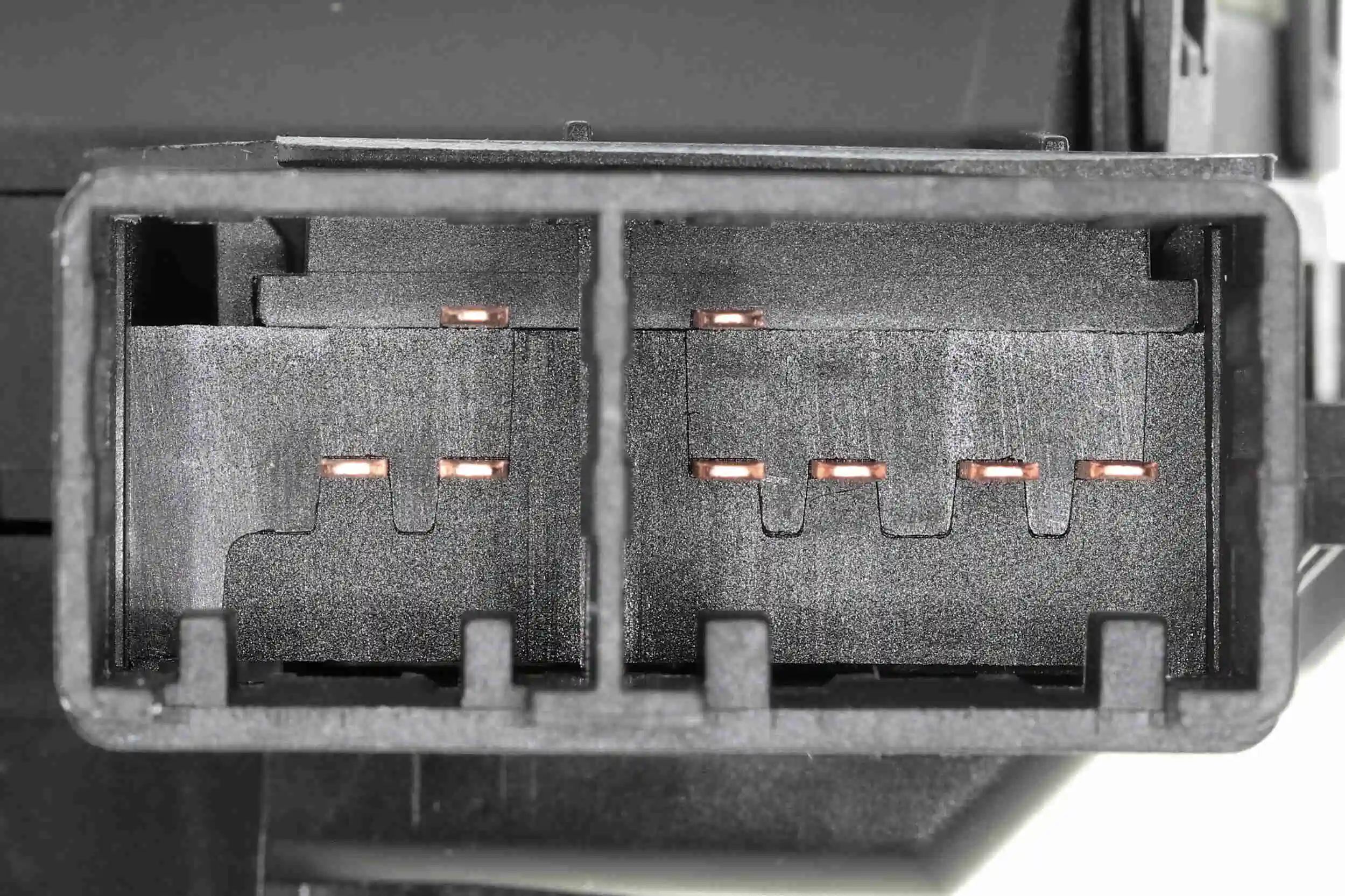 Commutateur de colonne de direction VEMO V22-80-0038