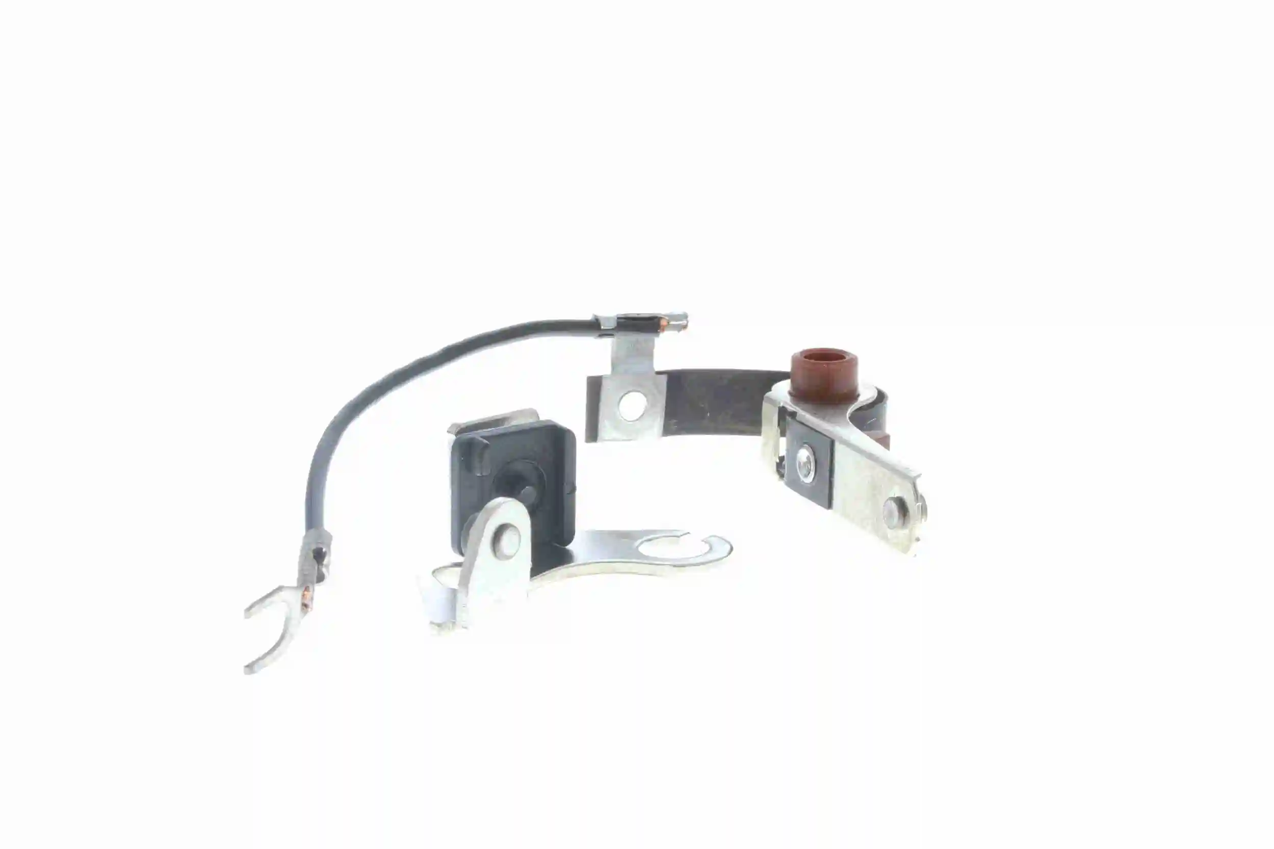 Jeu de contacts, distributeur d'allumage VEMO V24-70-0035