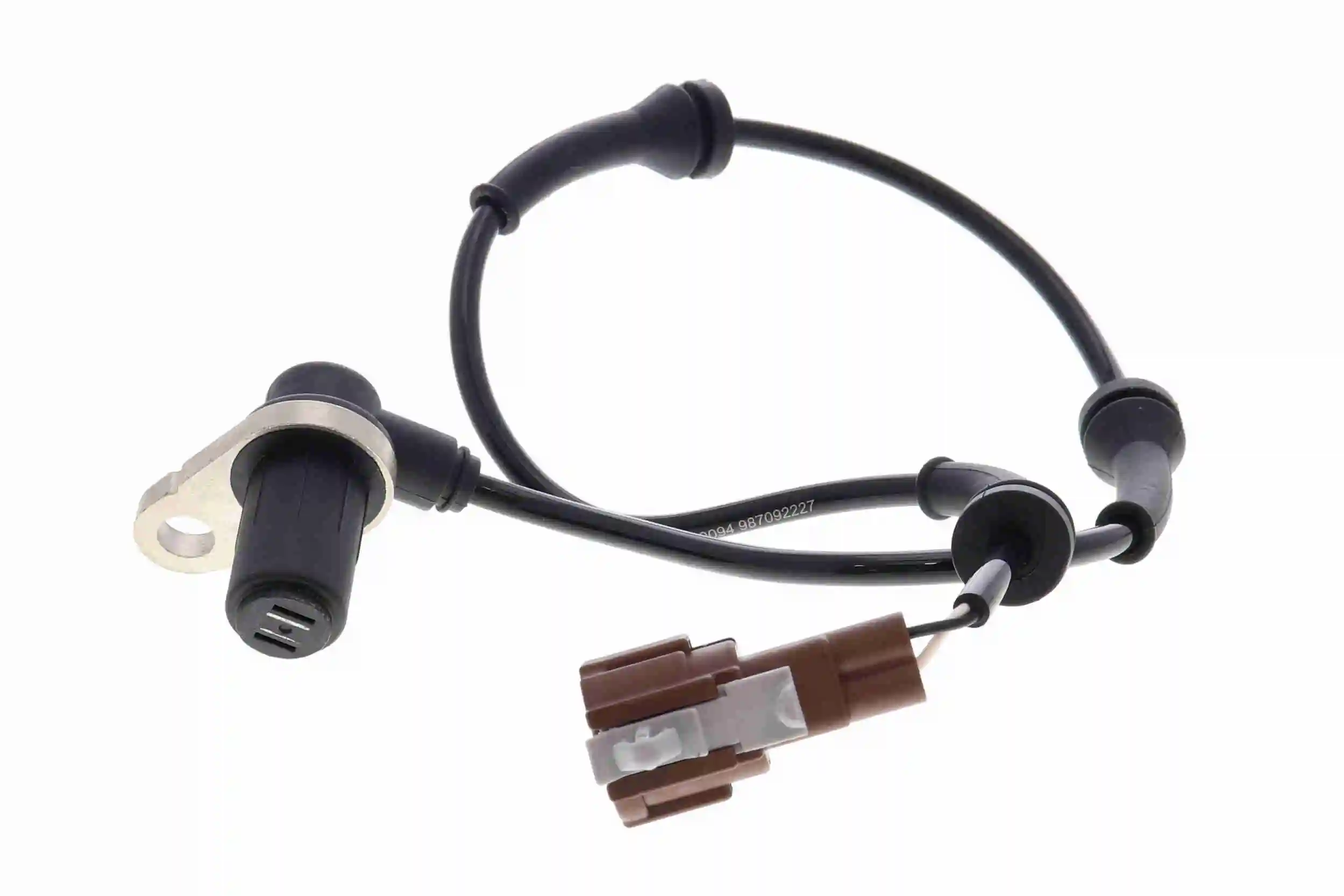 Capteur, vitesse de roue VEMO V38-72-0094