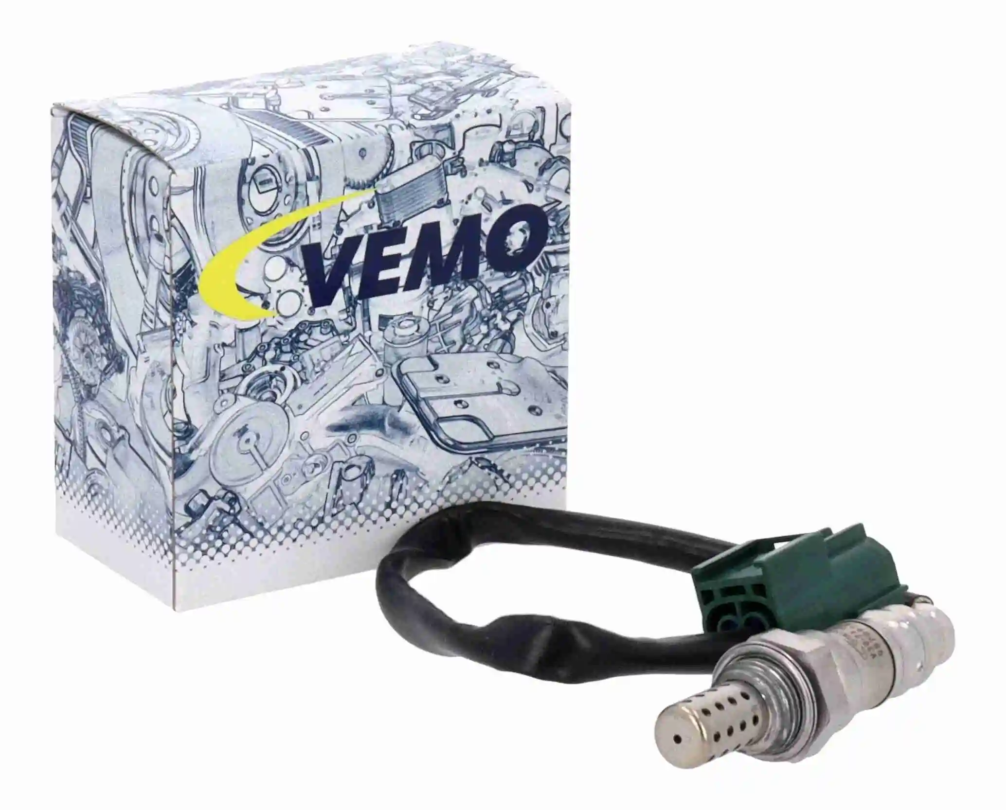 Sonde lambda VEMO V38-76-0003