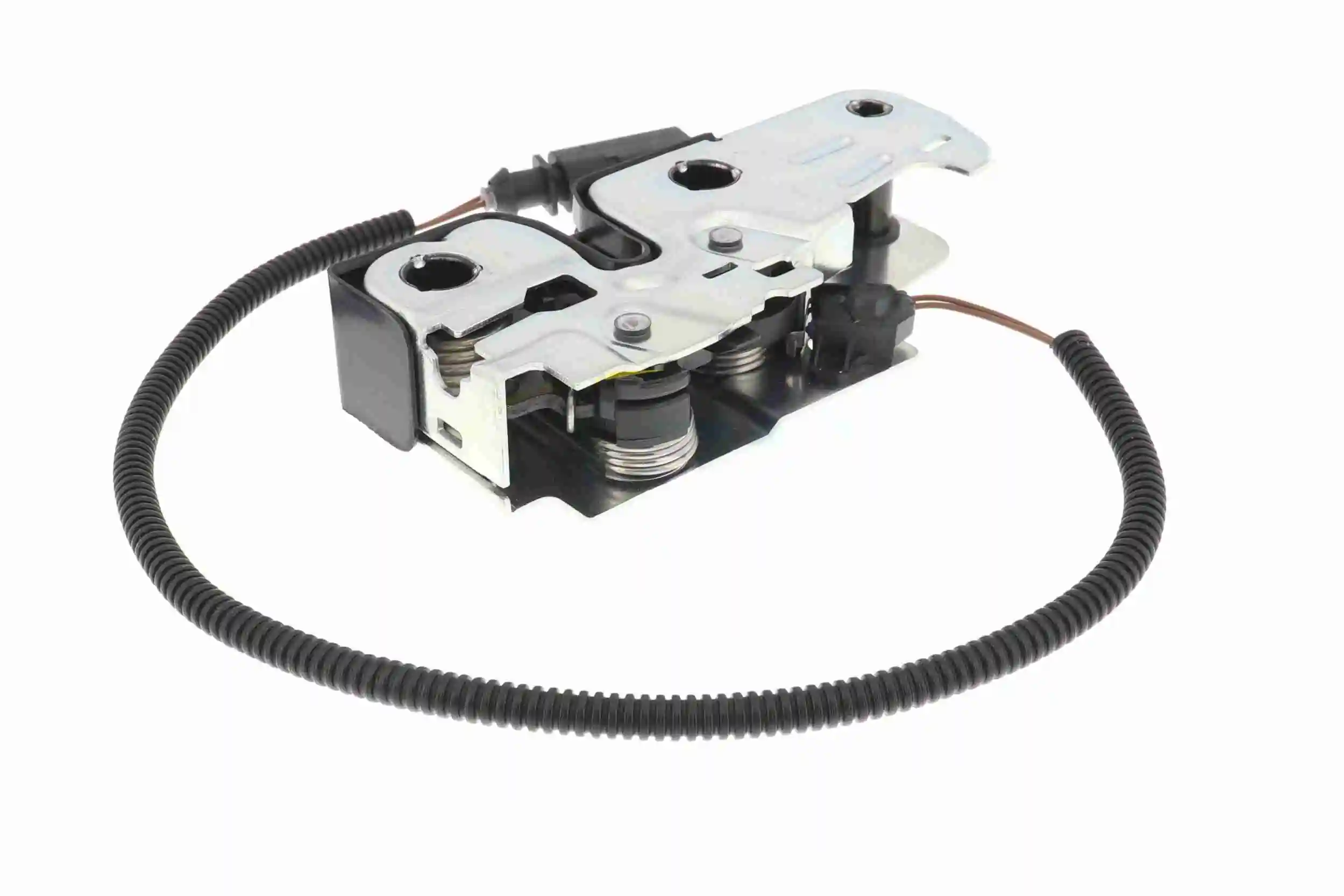 Serrure de capot-moteur VEMO V10-85-2345