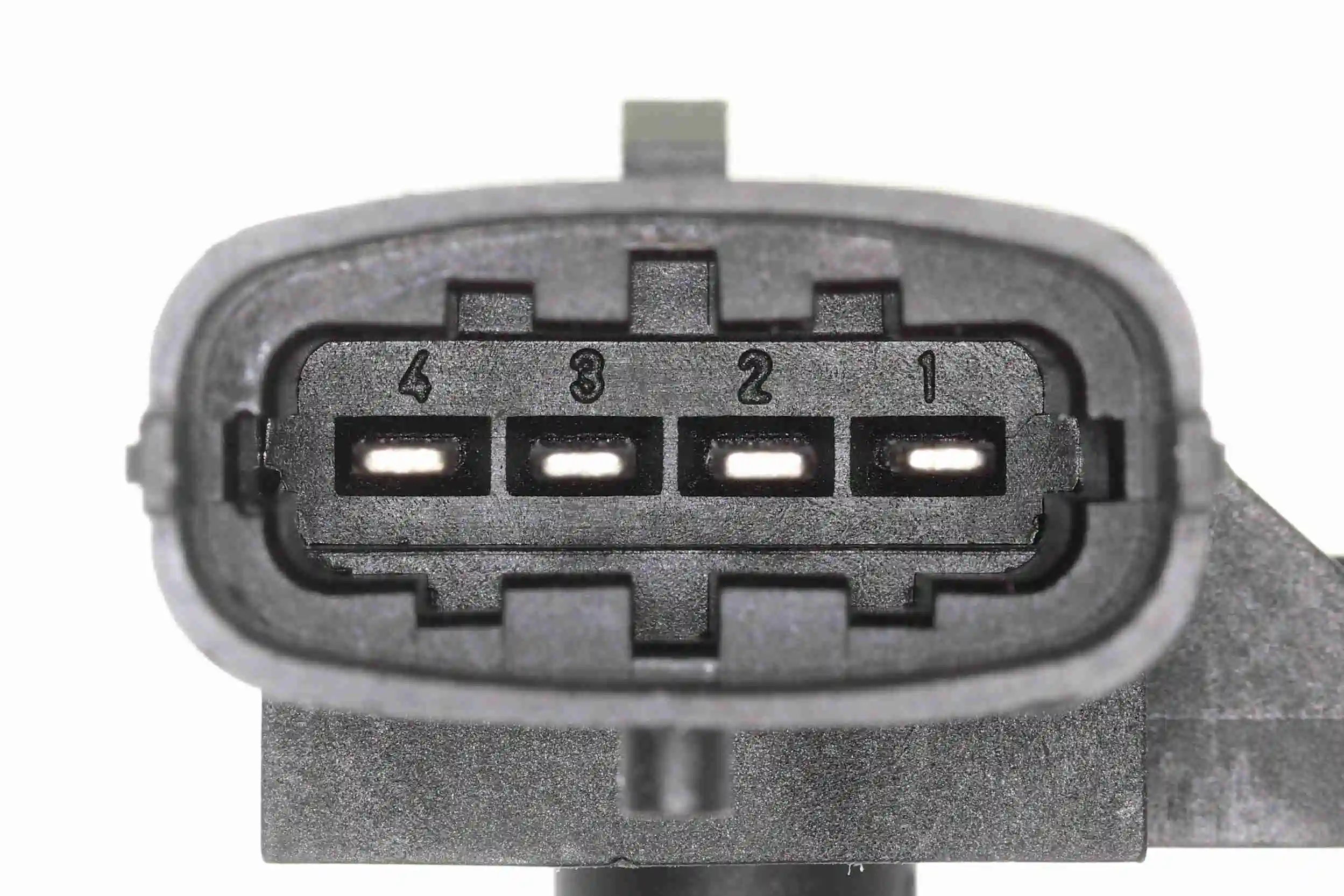 Capteur, pression du tuyau d'admission VEMO V37-72-0011