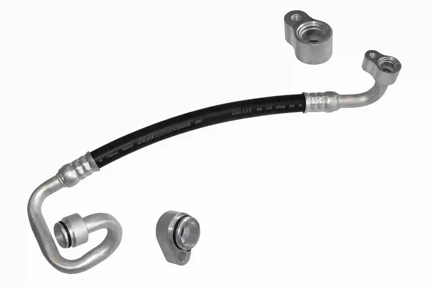 Conduite à haute pression, climatisation VEMO V40-20-0020