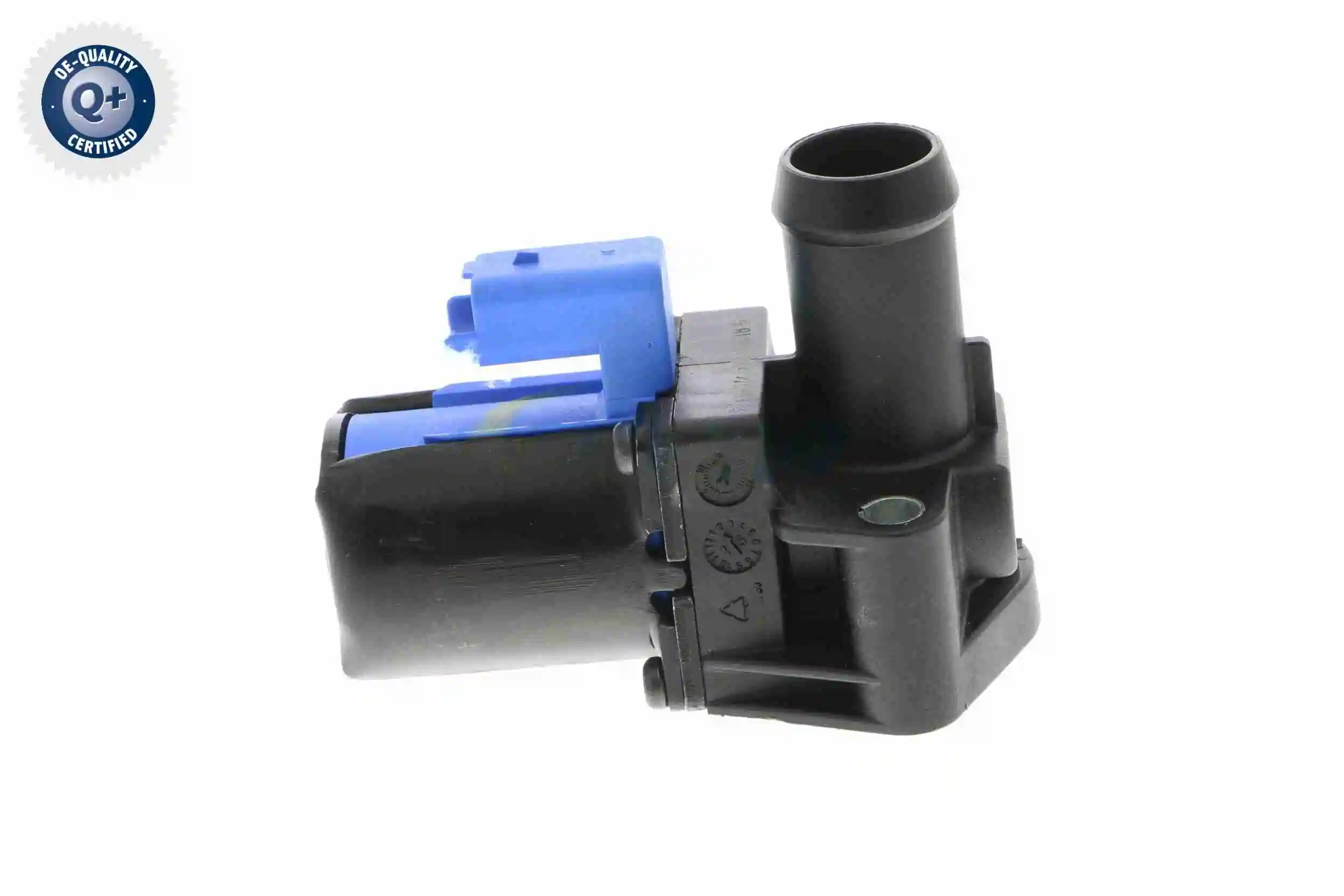 Vanne de régulation du liquide de refroidissement VEMO V25-77-0020