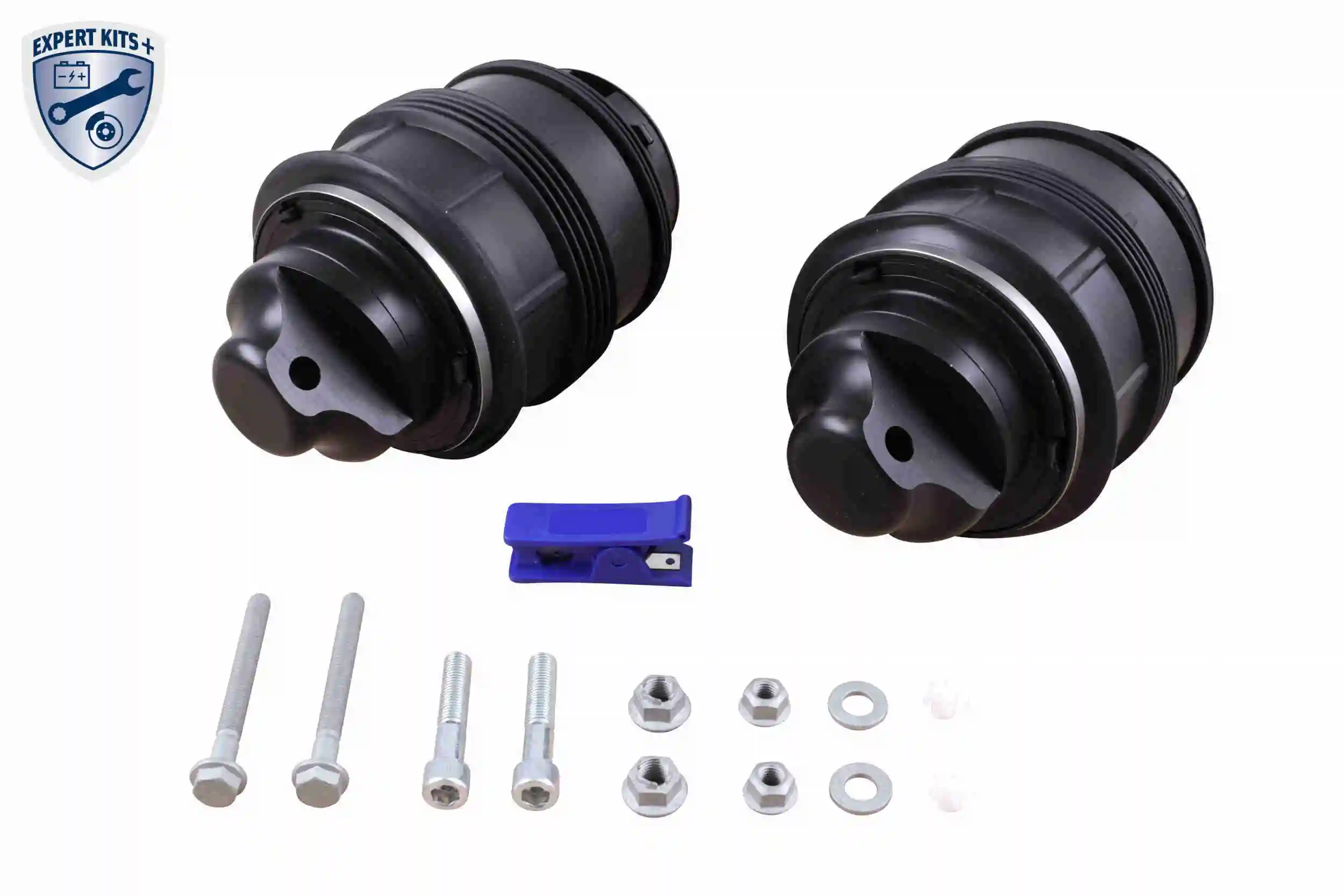 Ressort pneumatique, châssis VEMO V30-50-20032-1