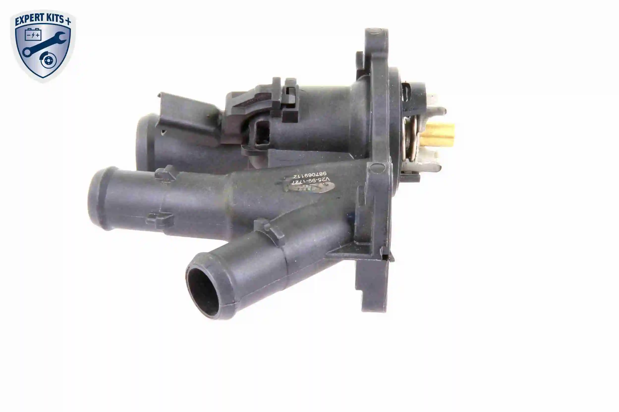 Boîtier du thermostat VEMO V25-99-1727