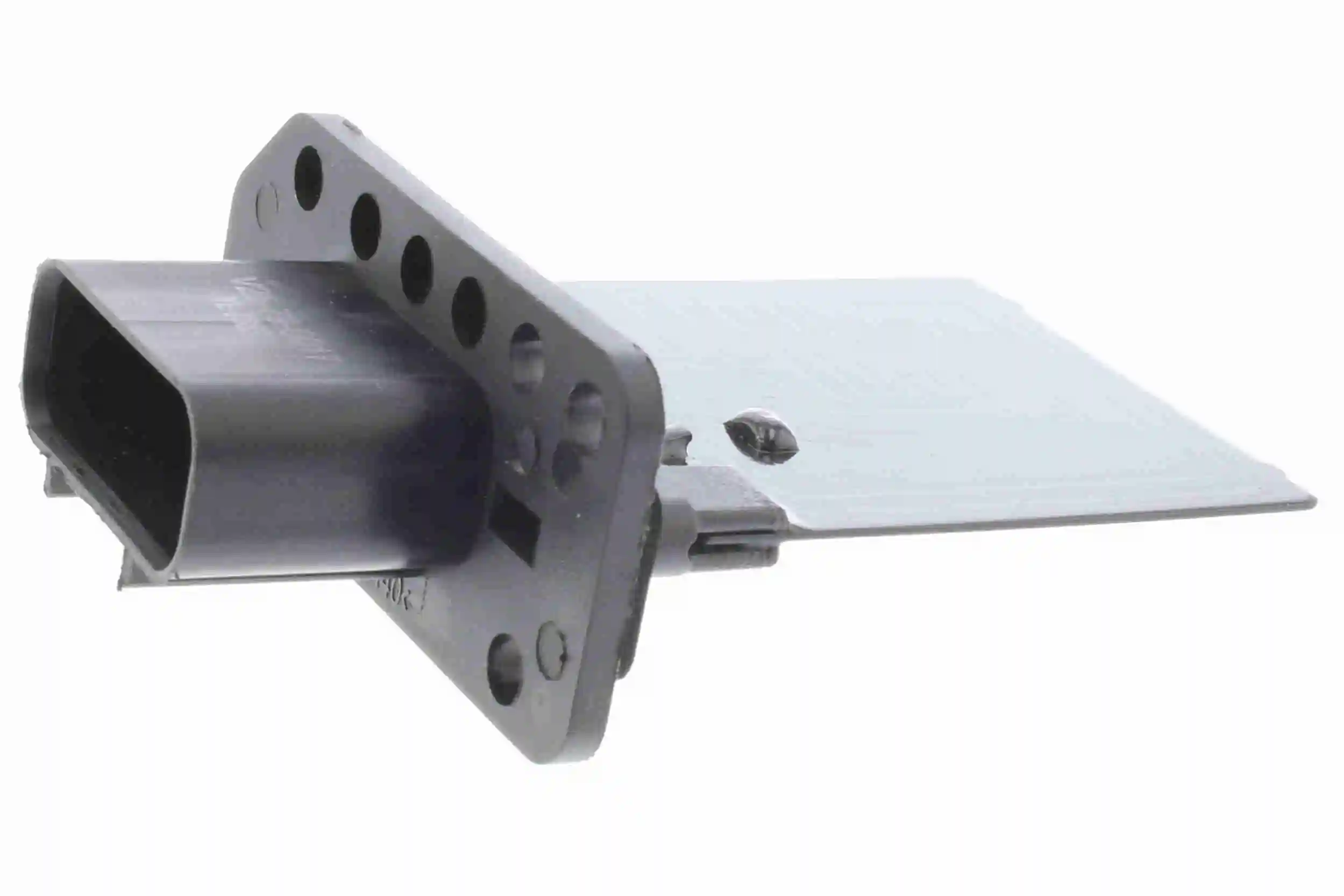 Régulateur, pulseur d'air habitacle VEMO V25-79-0017